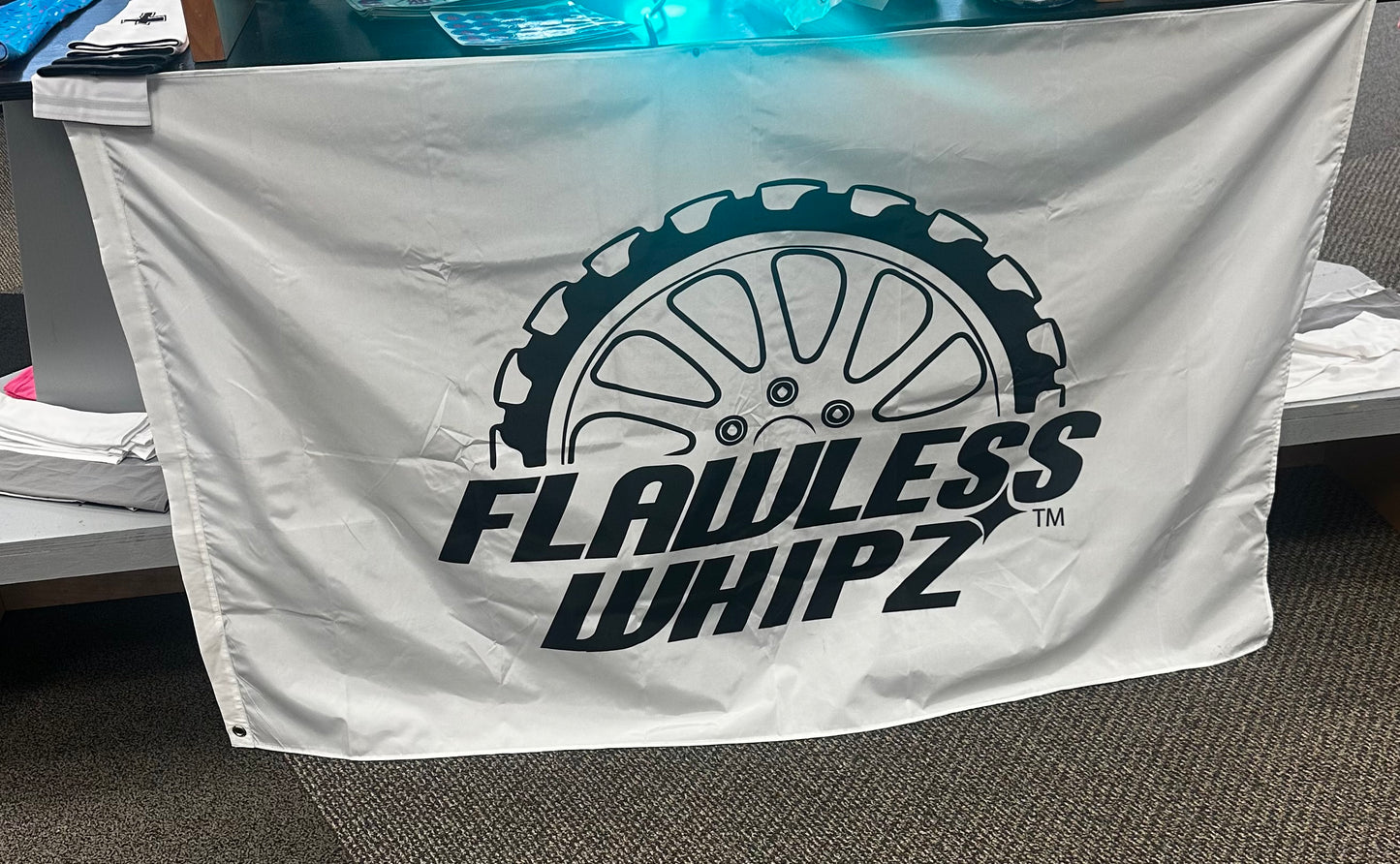 FlawlessWhipz Flag