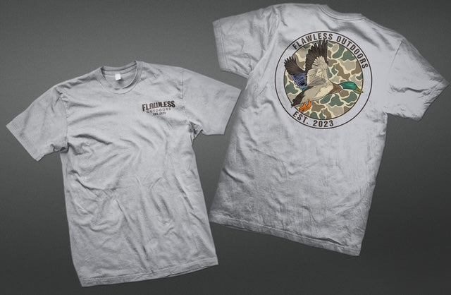 Flawless Outdoors Duck T