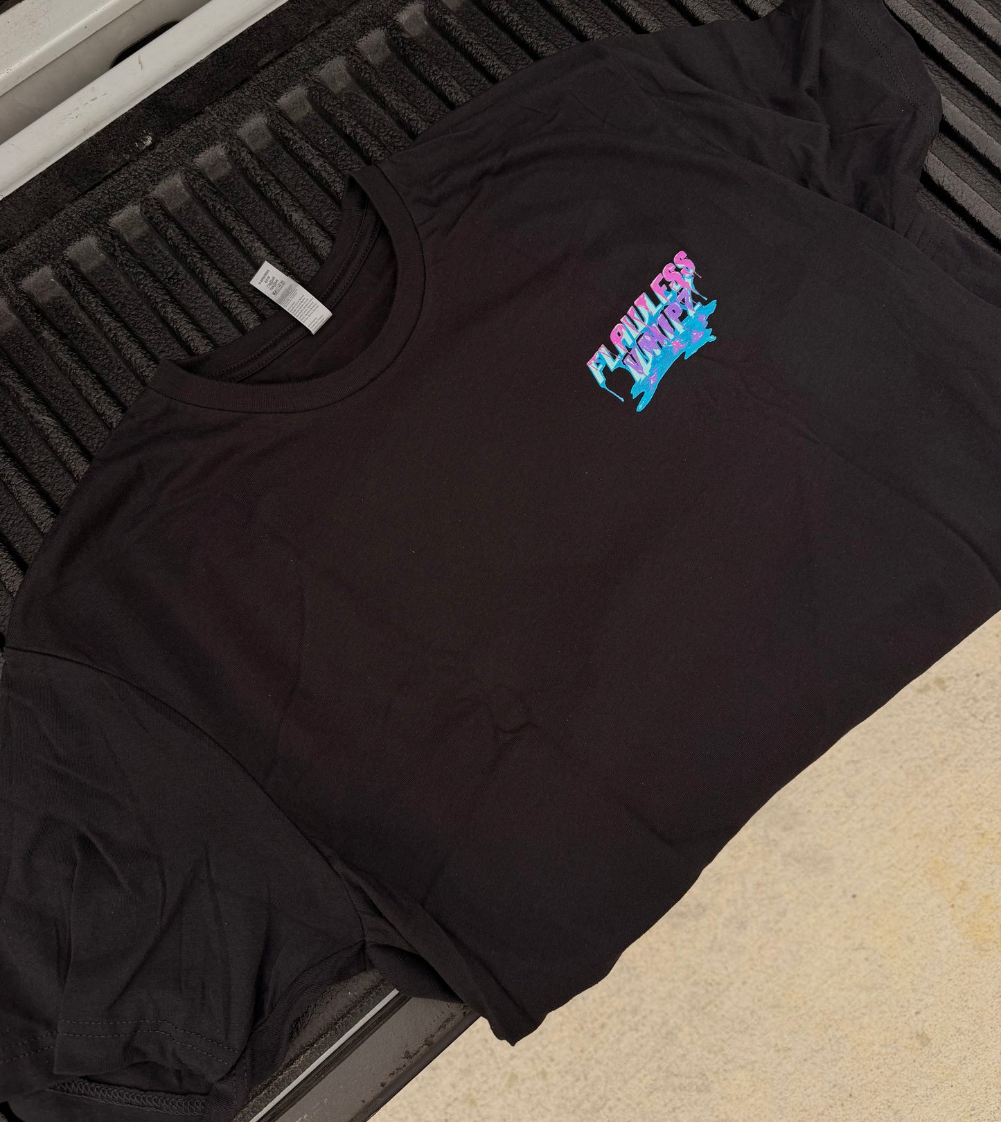 Drip Tee