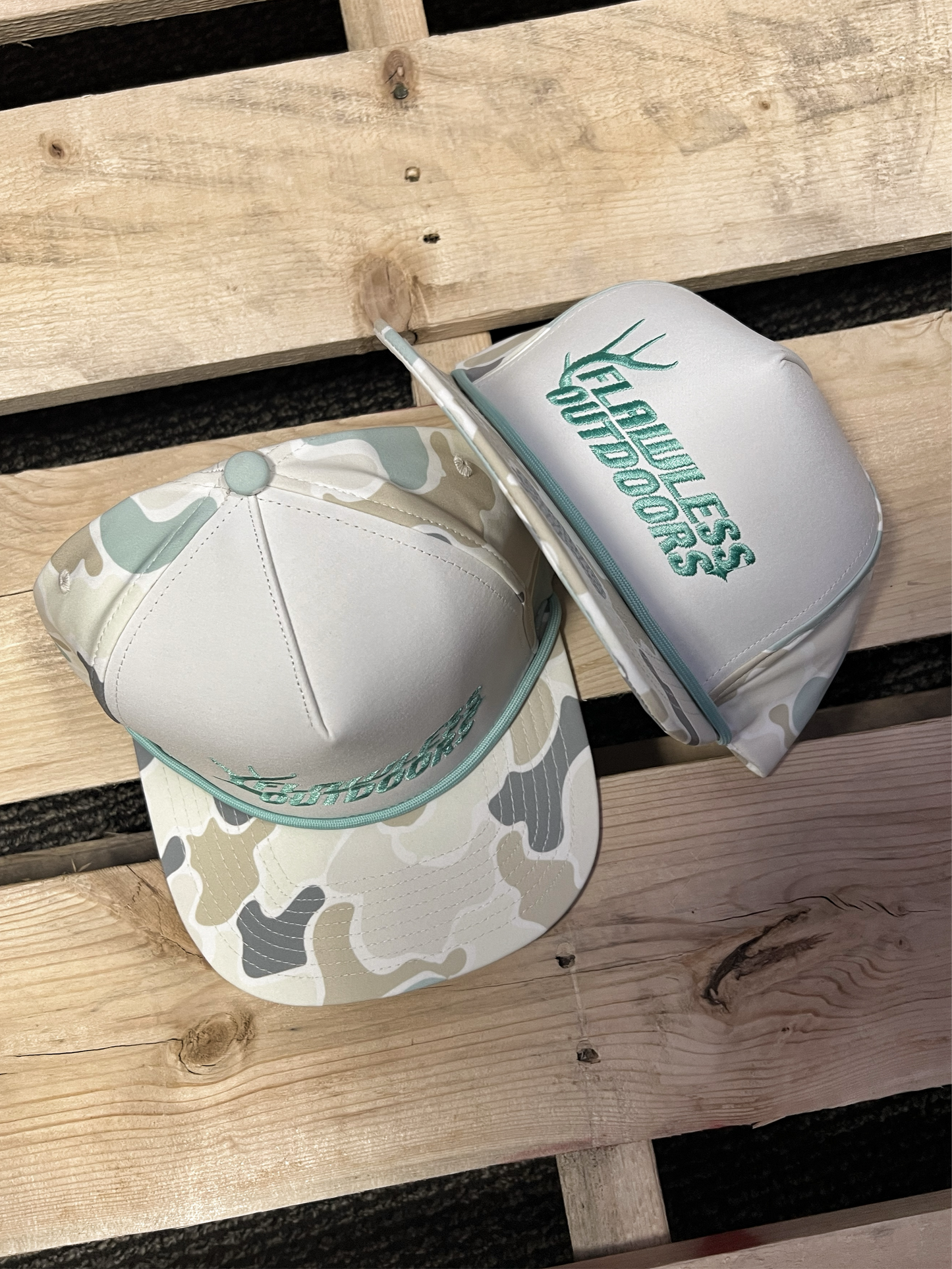 NEW Flawless Outdoors Rope