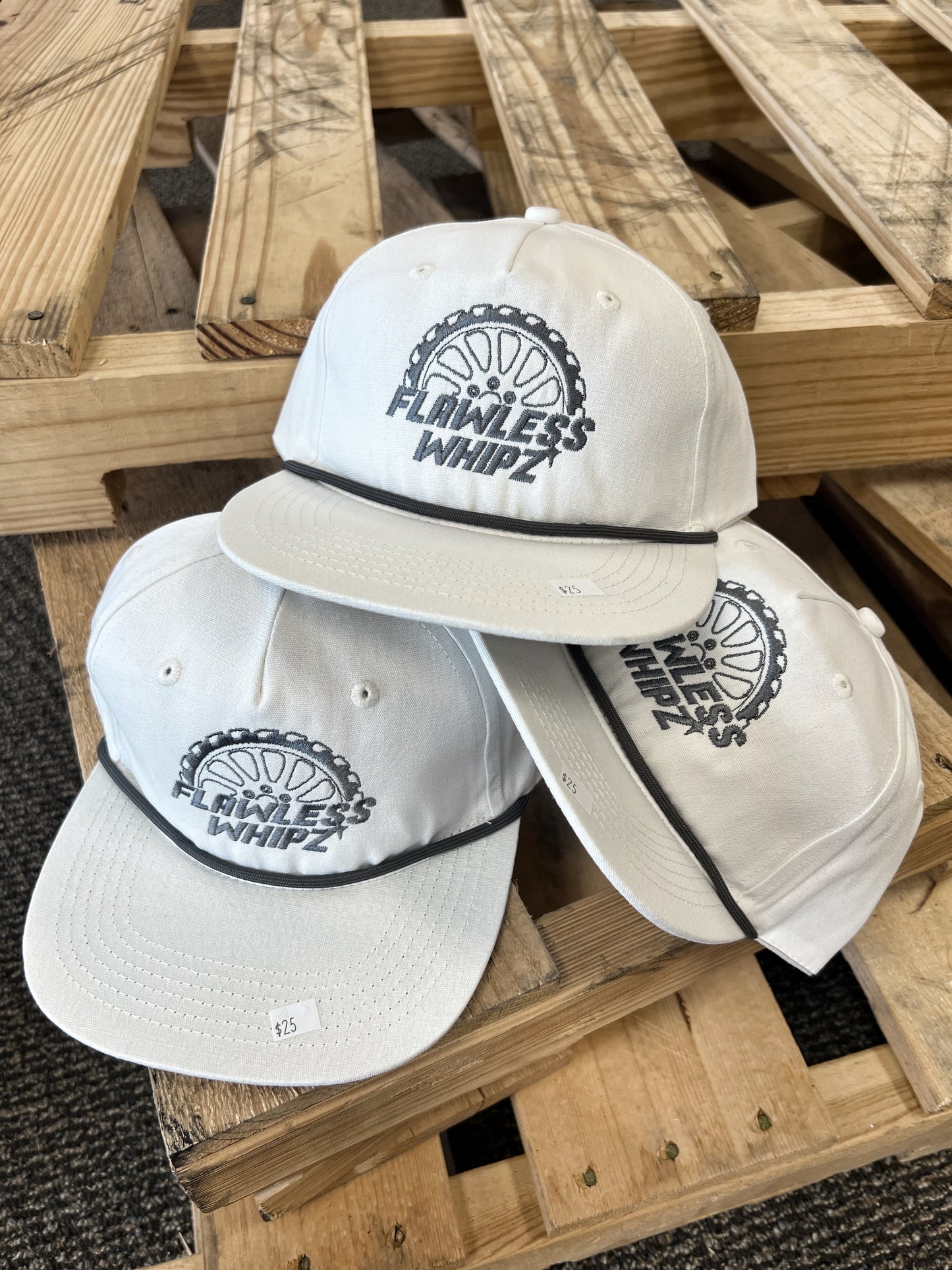 Rope Hat
