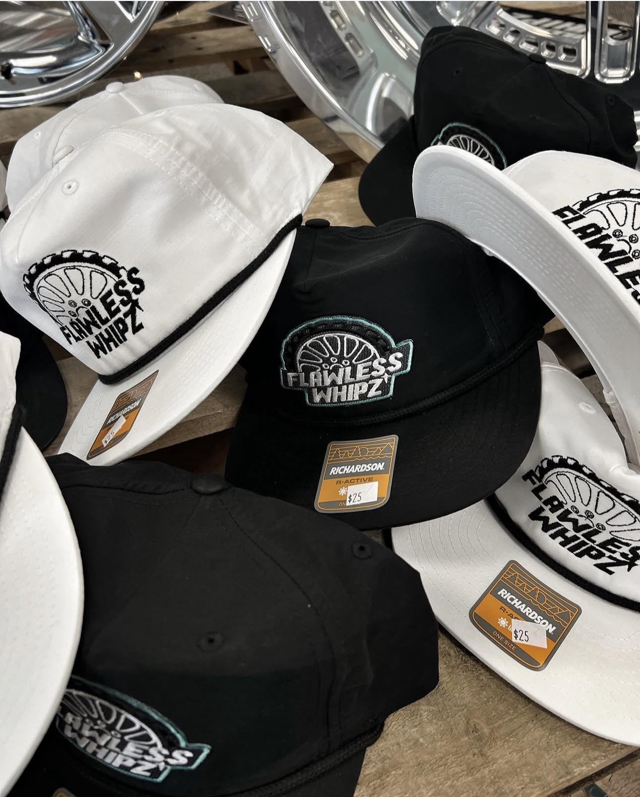 Hat of the Month Subscription