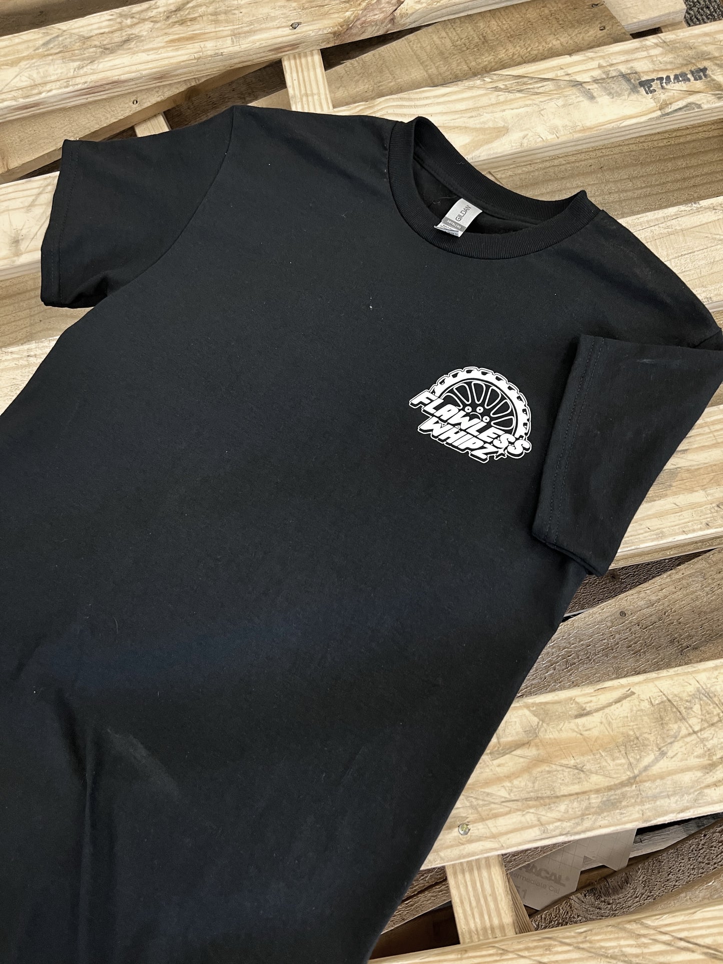 Flawless Write The Ticket