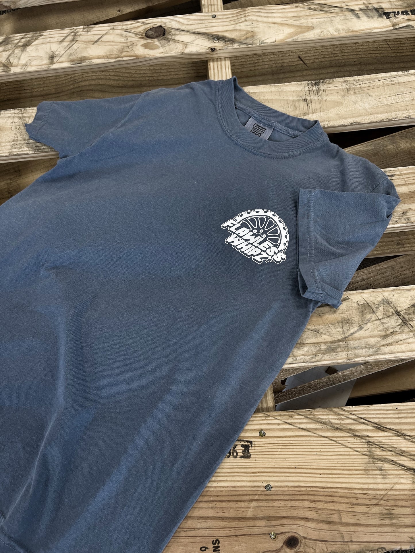Flawless Nation T