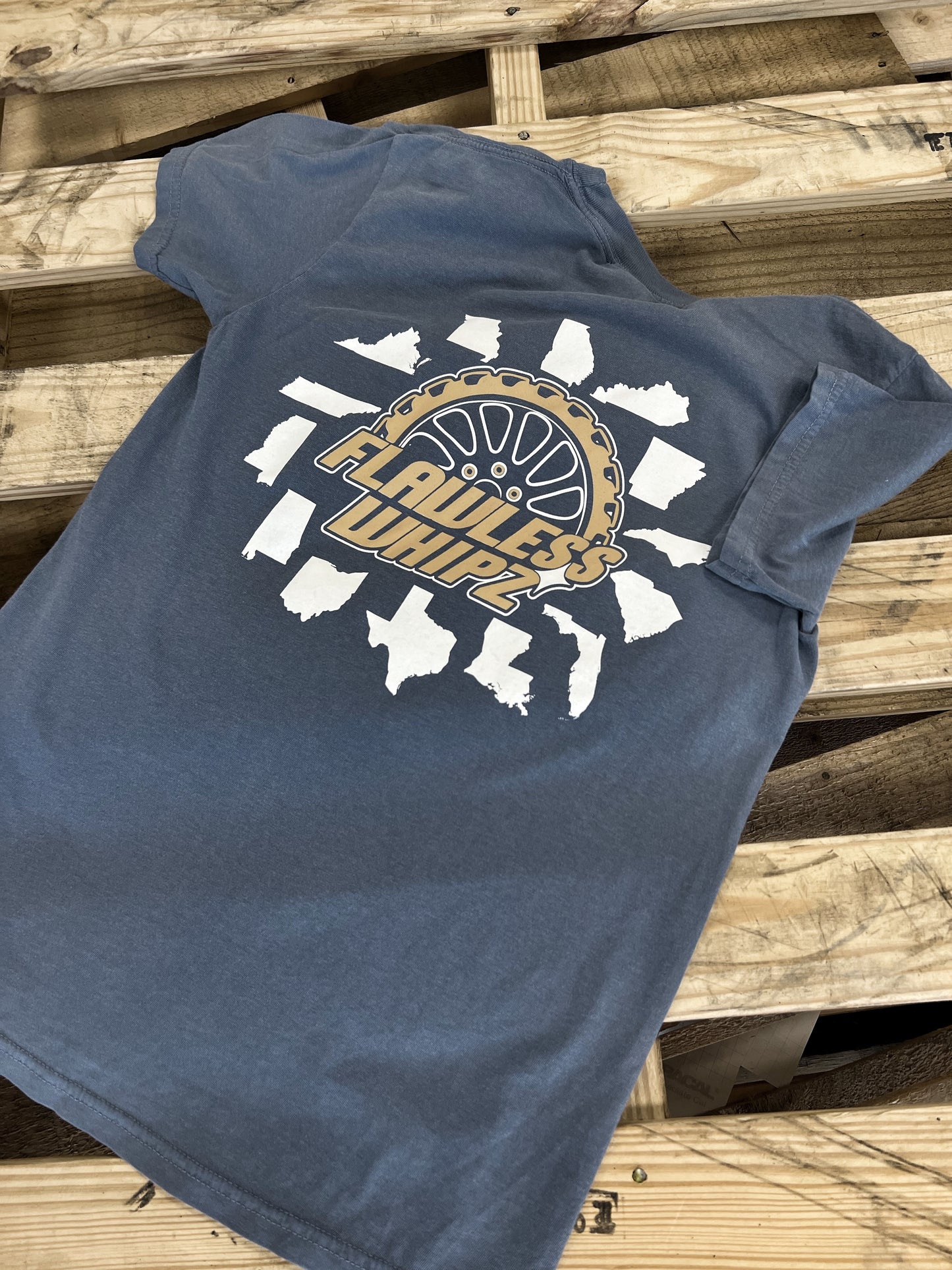 Flawless Nation T