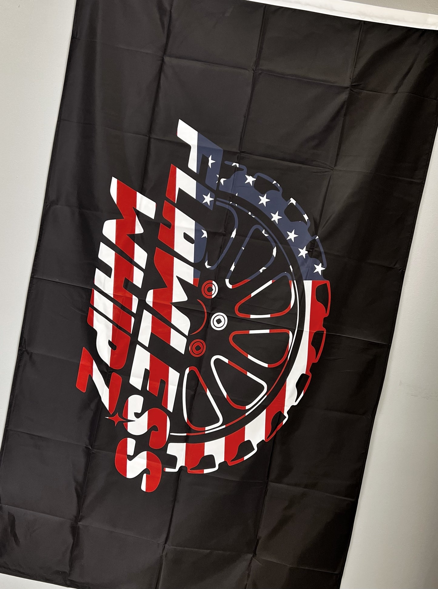 FlawlessWhipz Flag