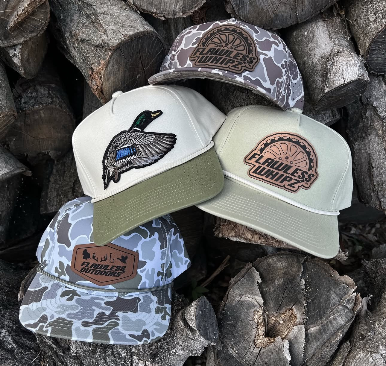 Hat of the Month Subscription