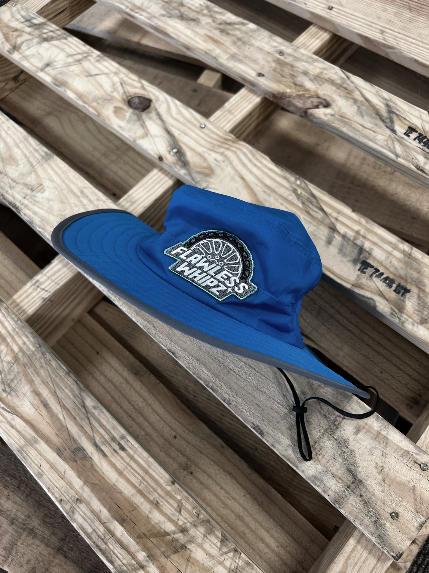 Flawless Whipz Sombrero