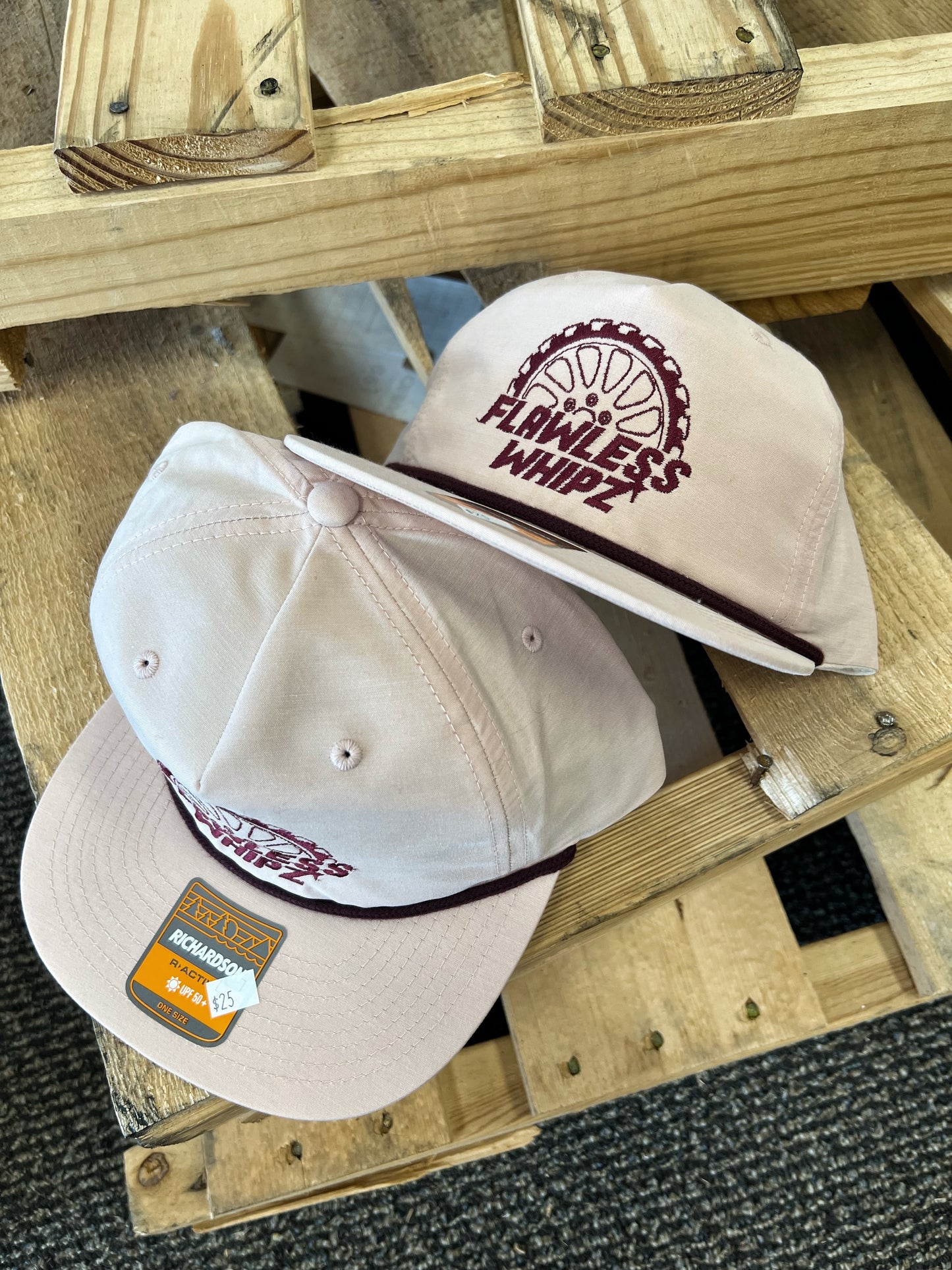 Rope Hat