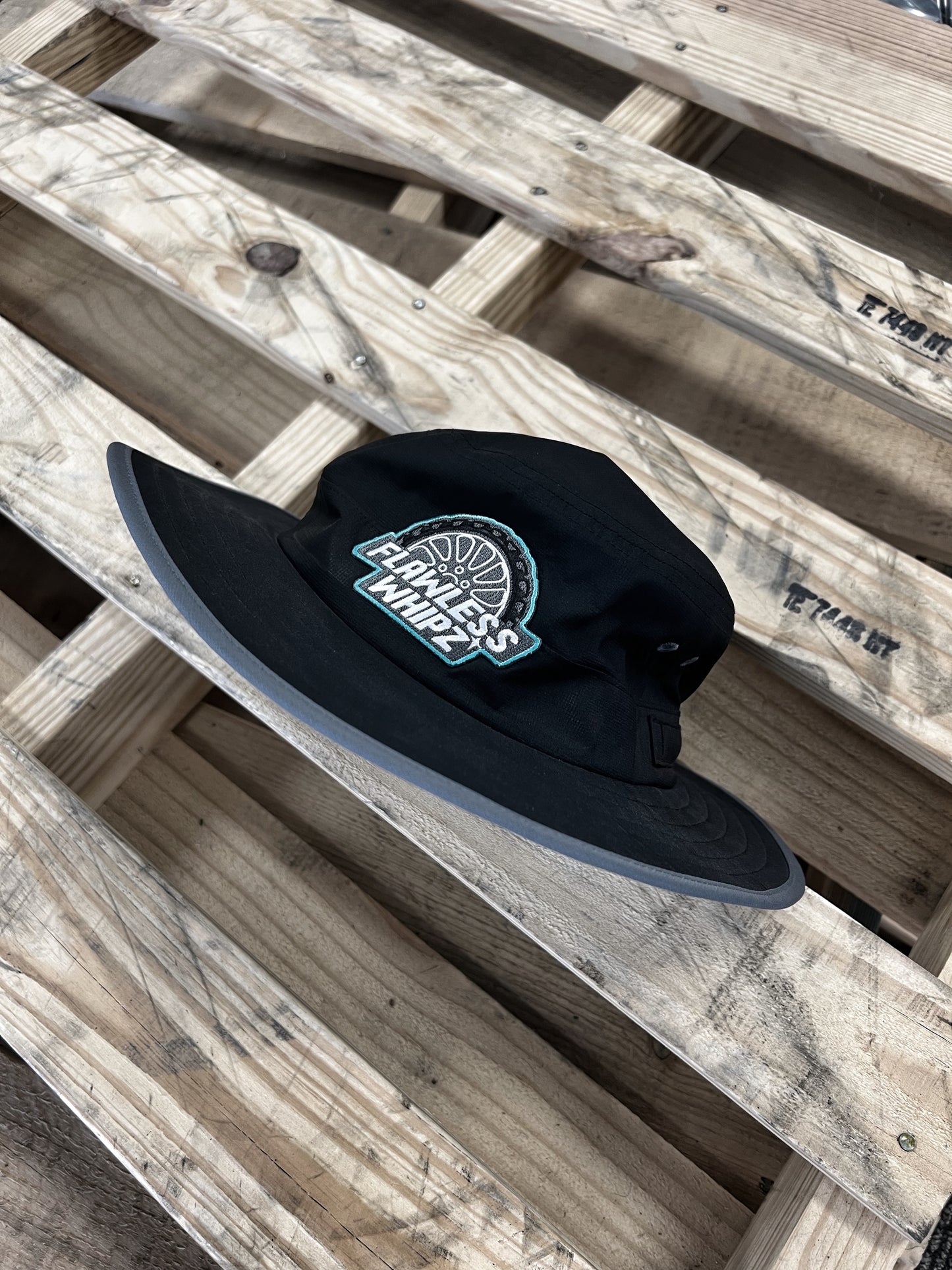 Flawless Whipz Sombrero
