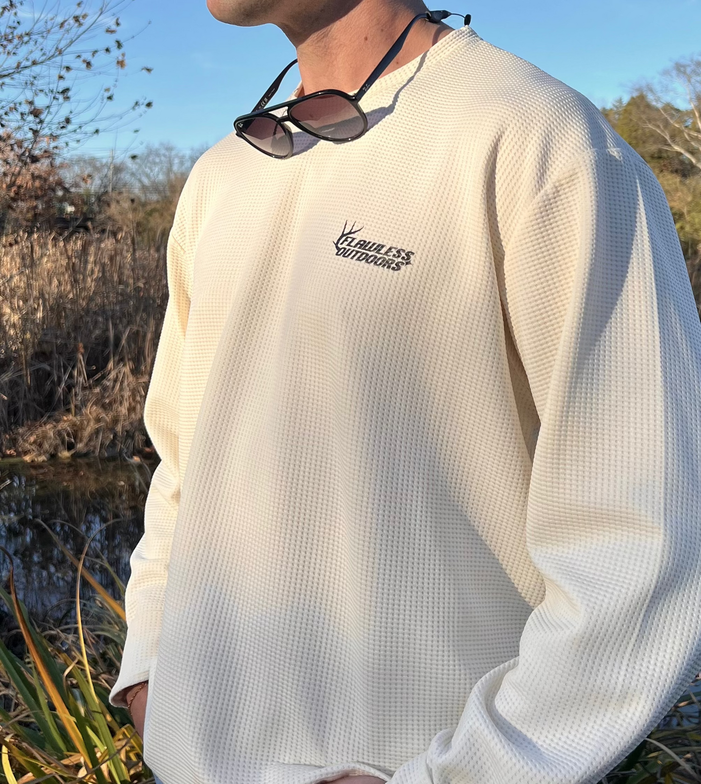 Flawless Outdoor Thermal Long Sleeve