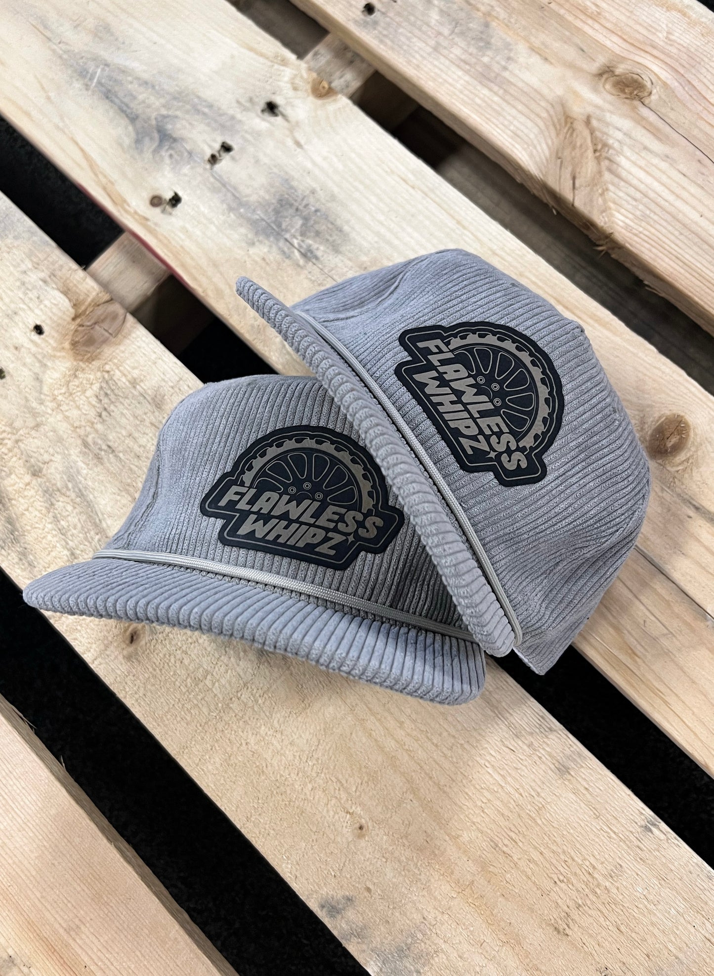 The Cord Hats