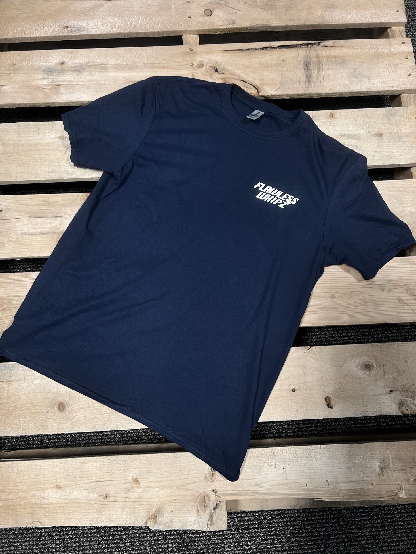 Flawless America Tee