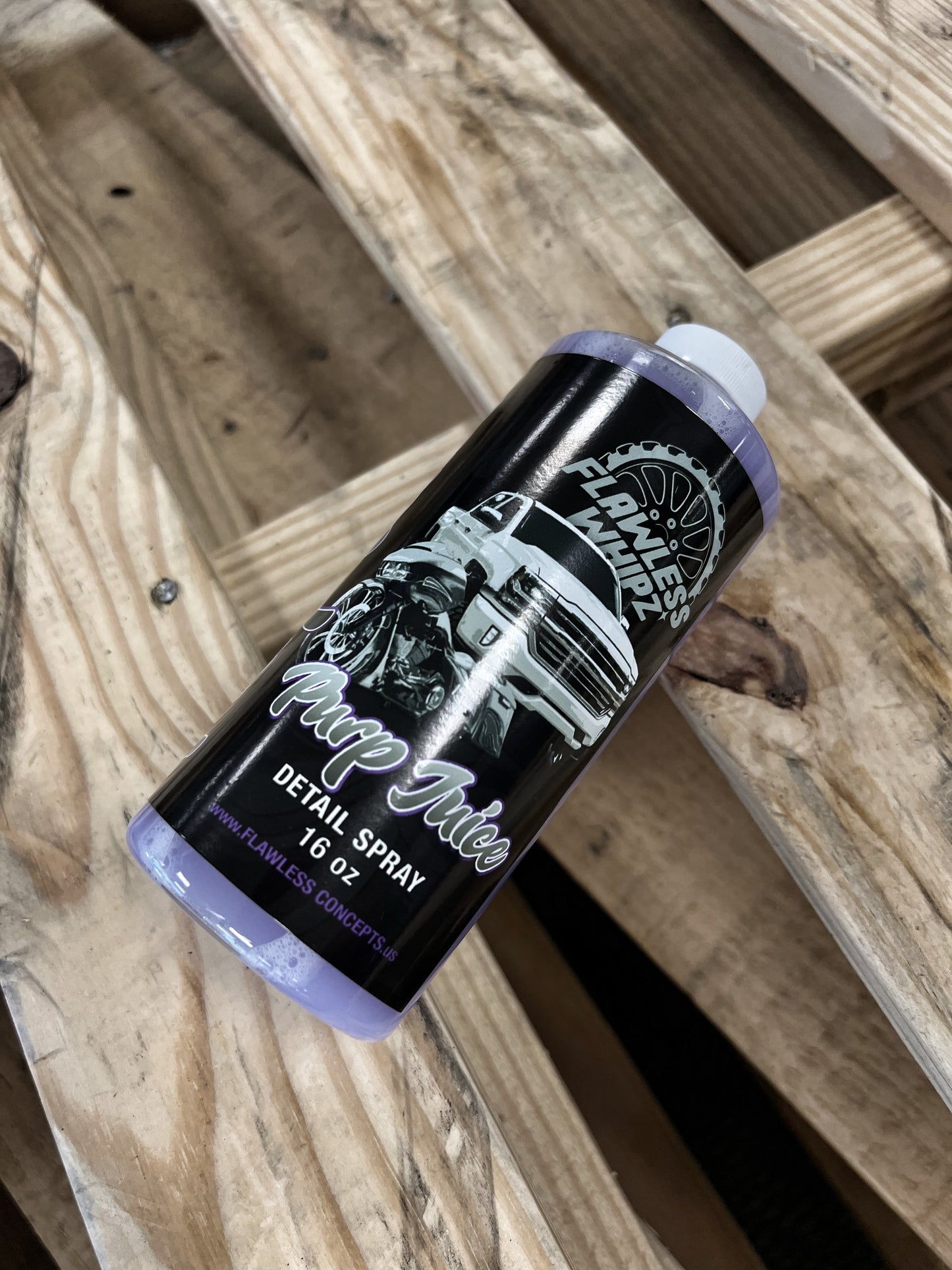 Purp Juice