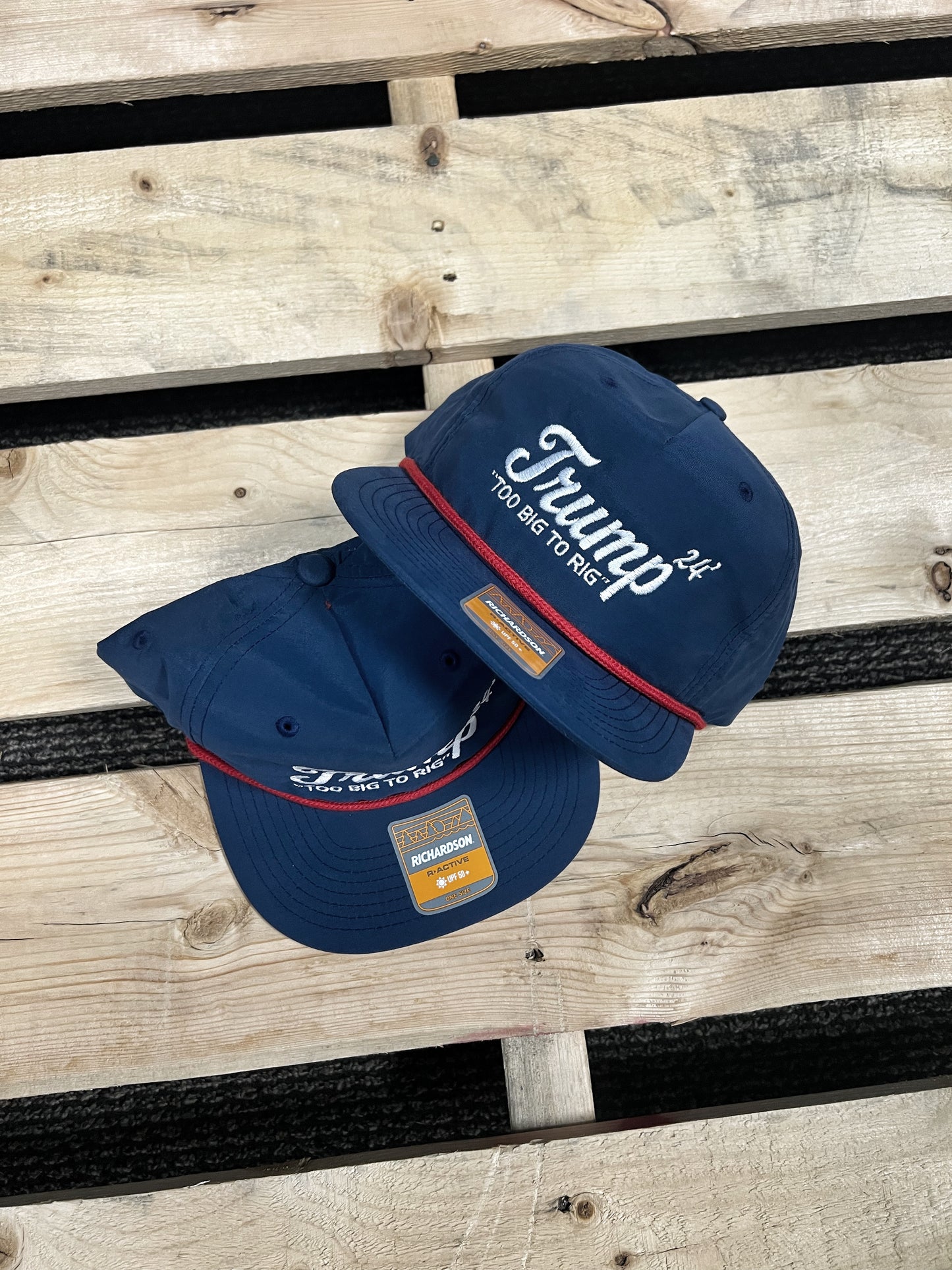 Trump 24’ Hat