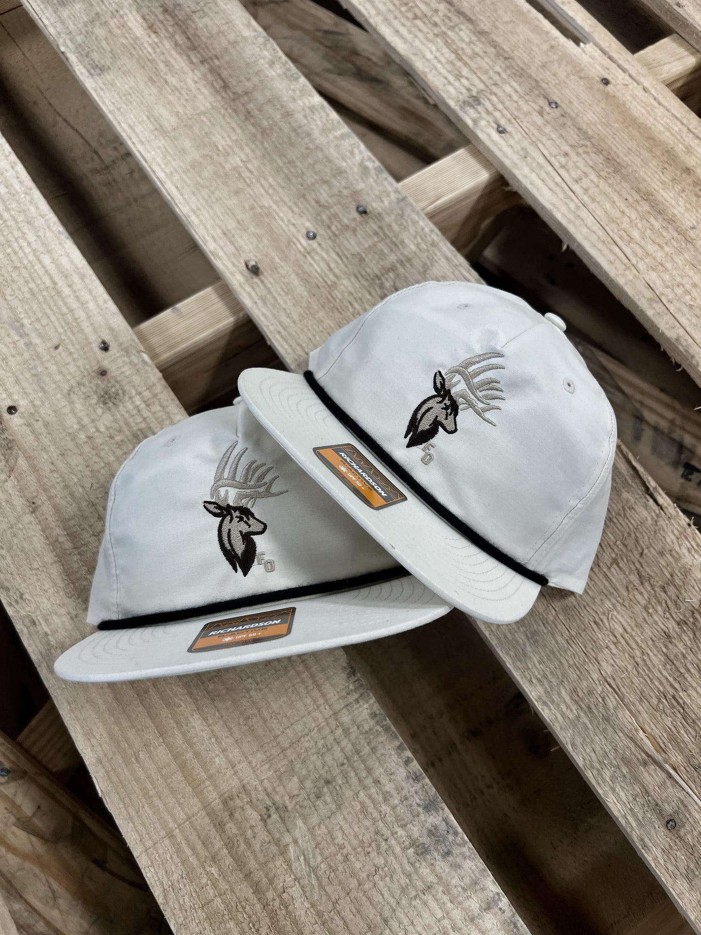Buck Hat