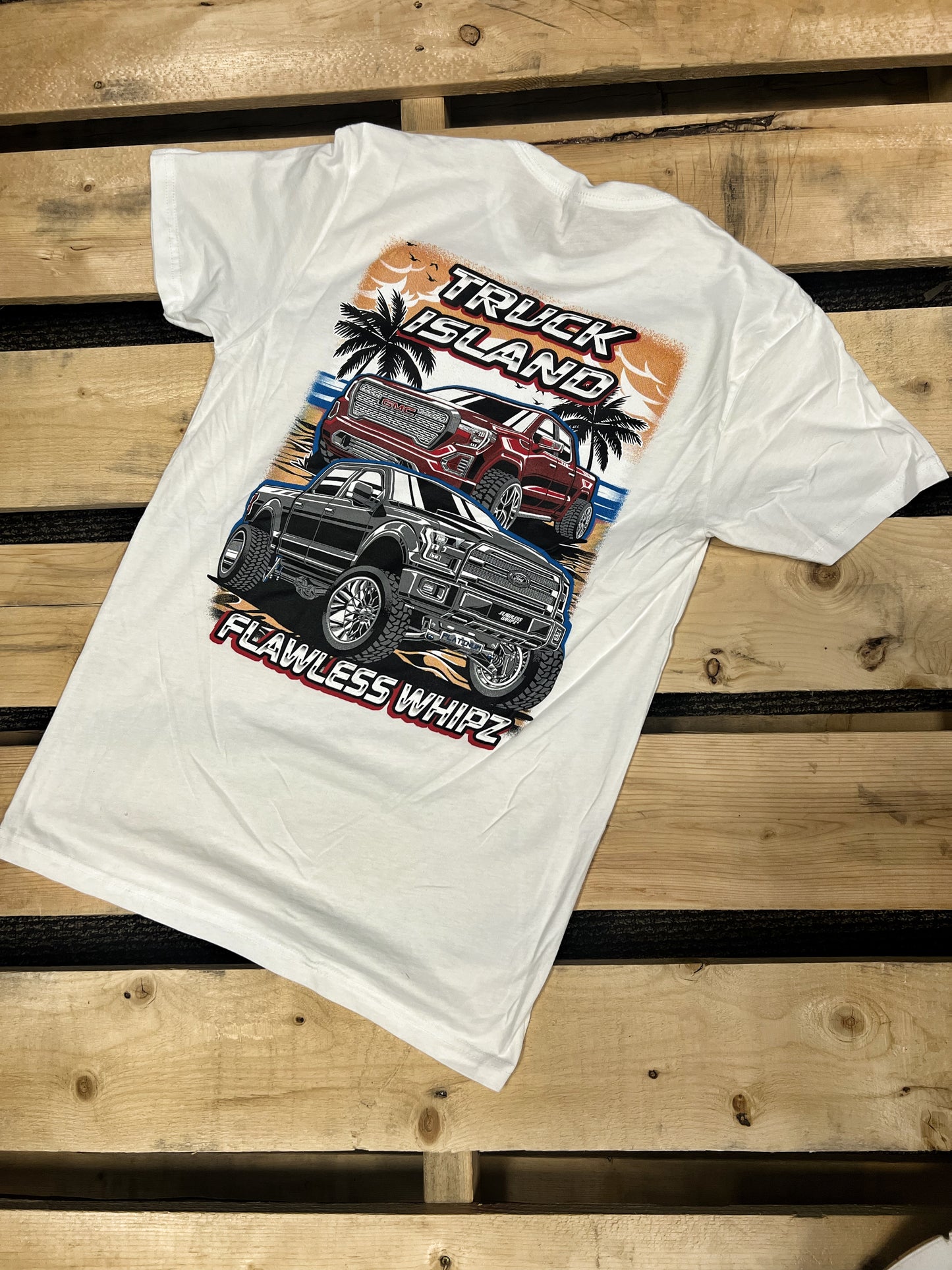 Truck Island 3.0