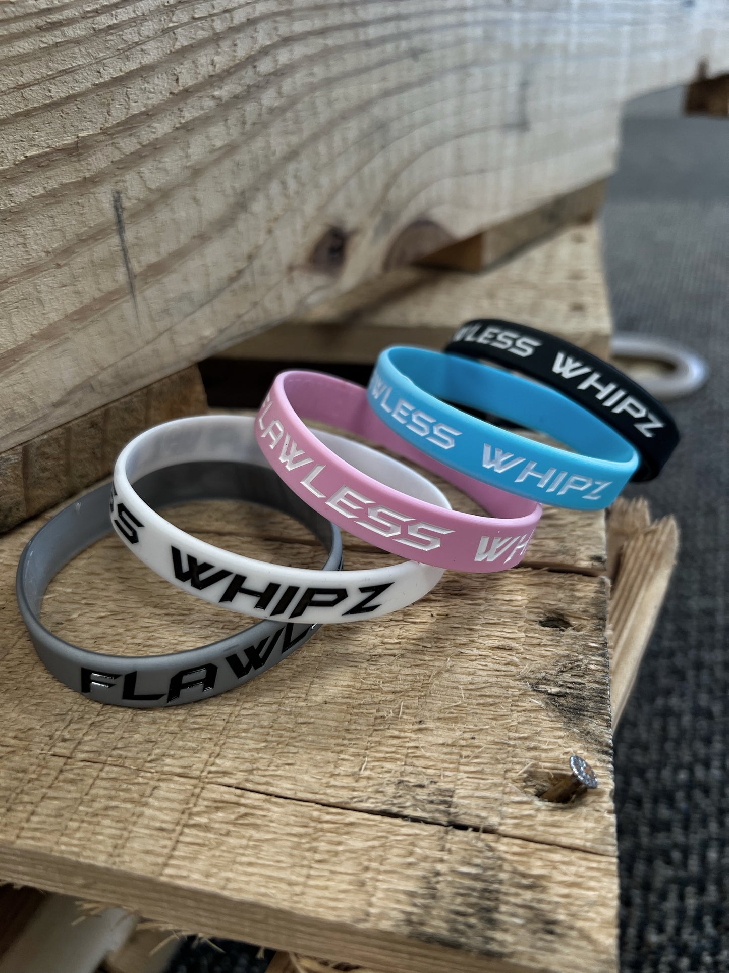 Wristband
