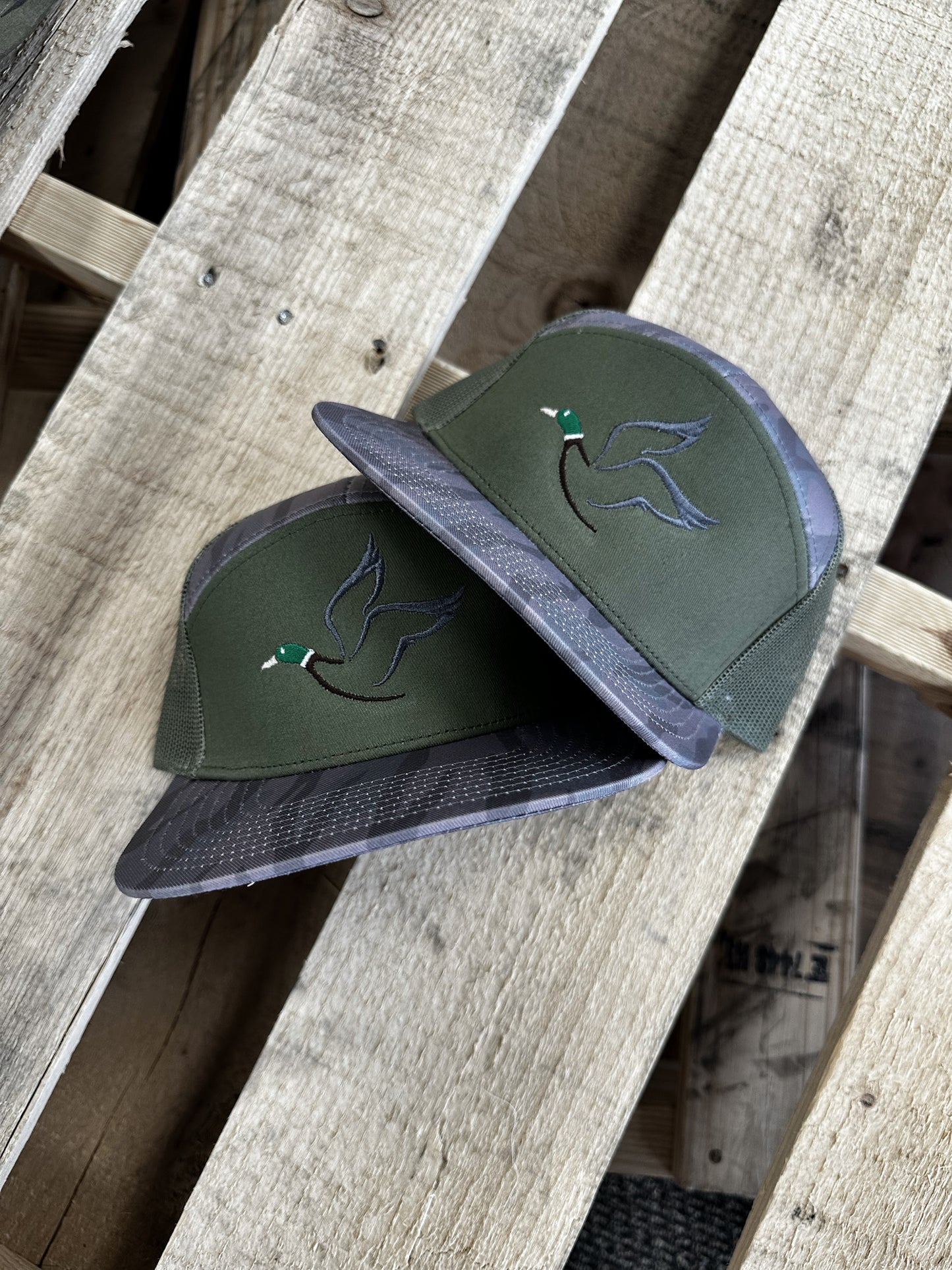 Duck Hat