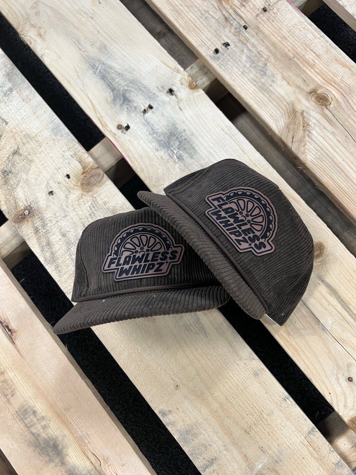The Cord Hats