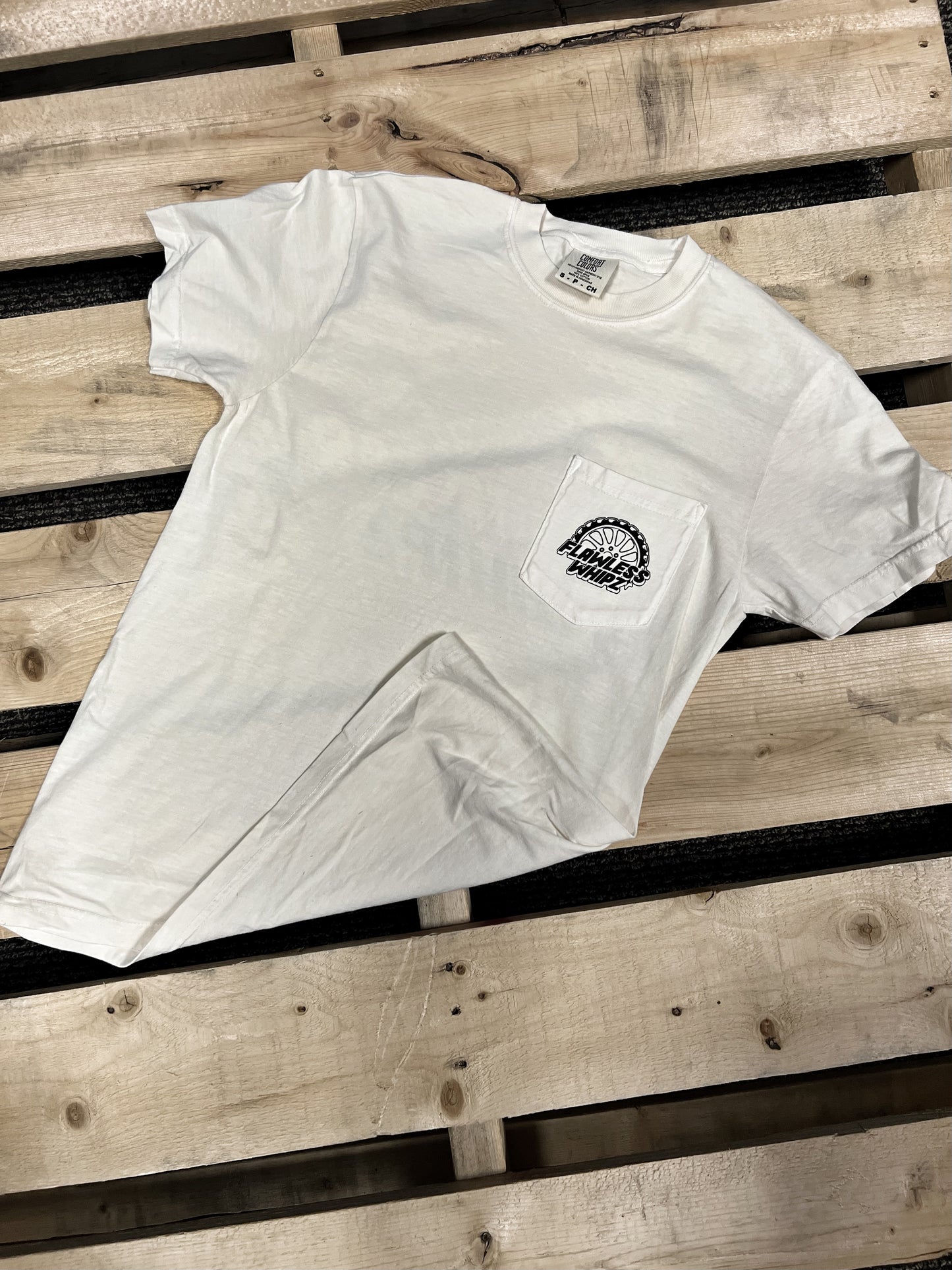 Flawless Whipz Mountain T
