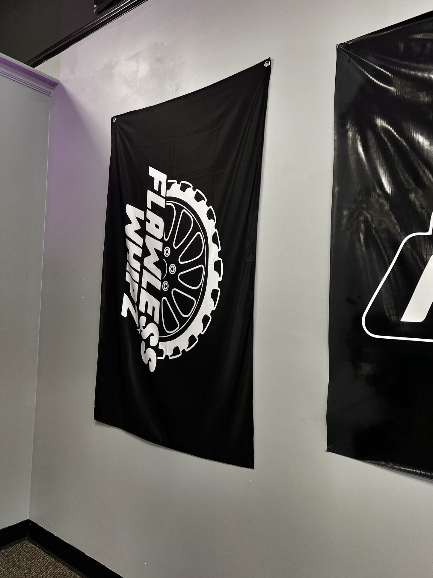 FlawlessWhipz Flag