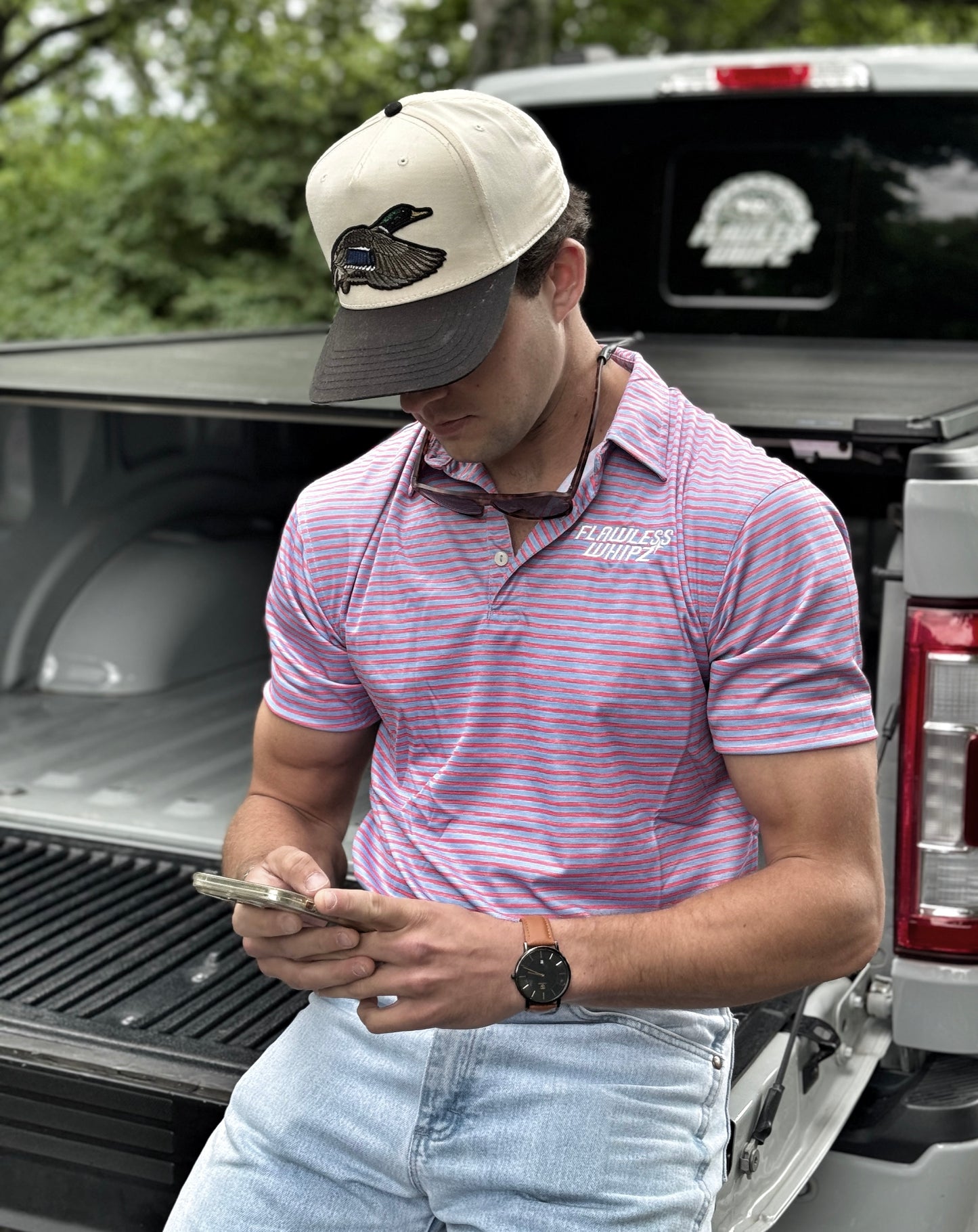 The Polo
