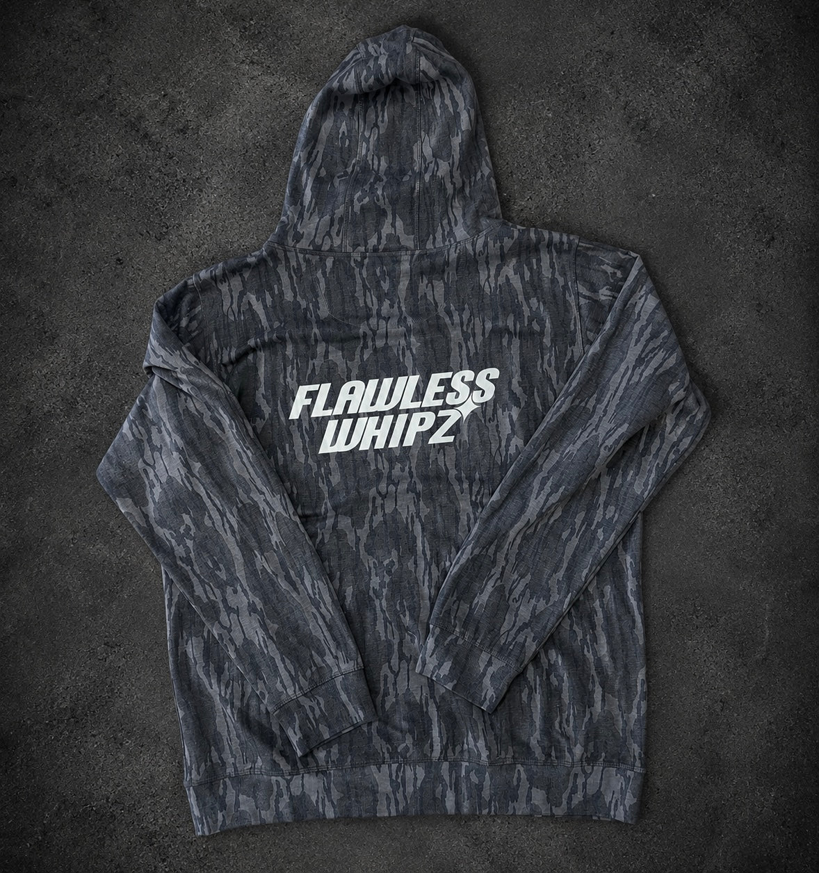 Mossy Oak Hoodies