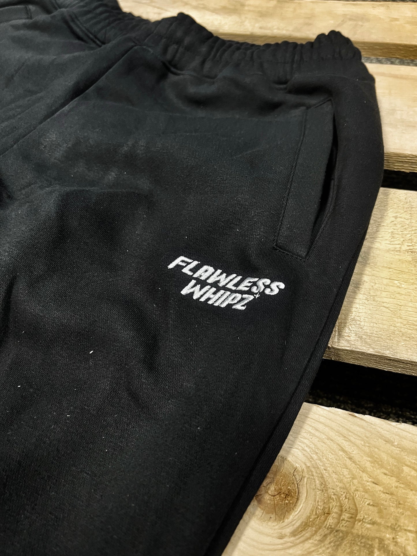 SALE* FlawlessWhipz Joggers
