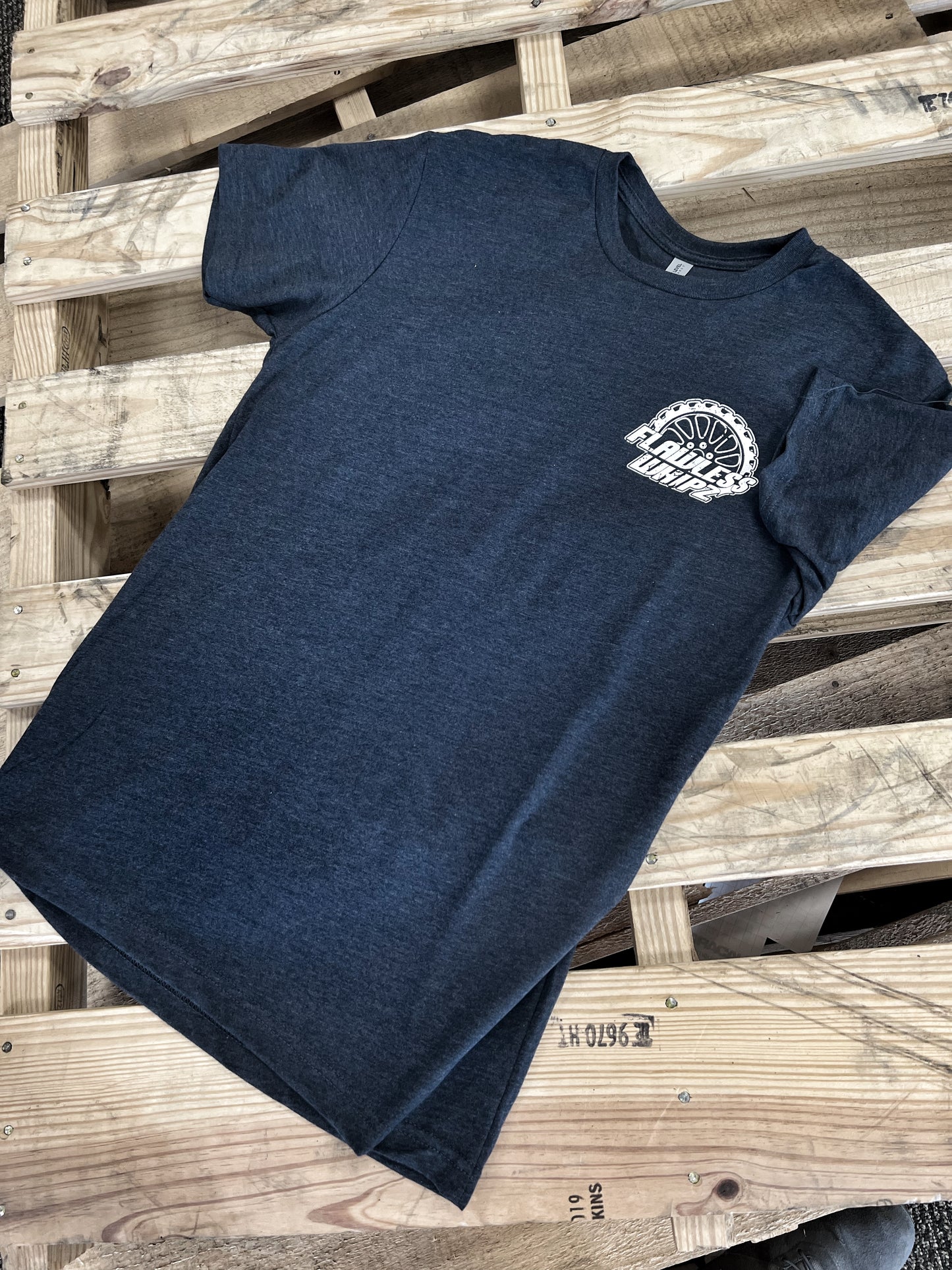 Flawless Flag T