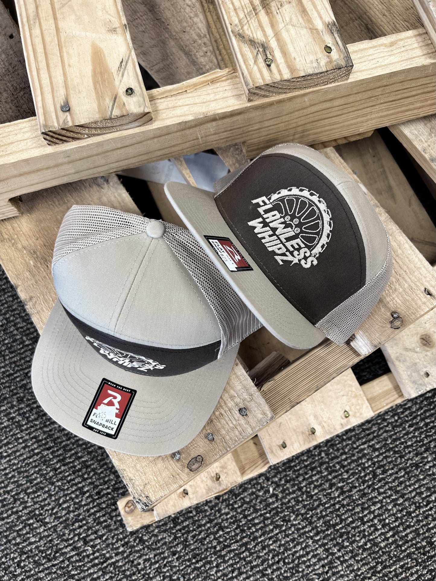 Flawless Flatbill Outdoor Series