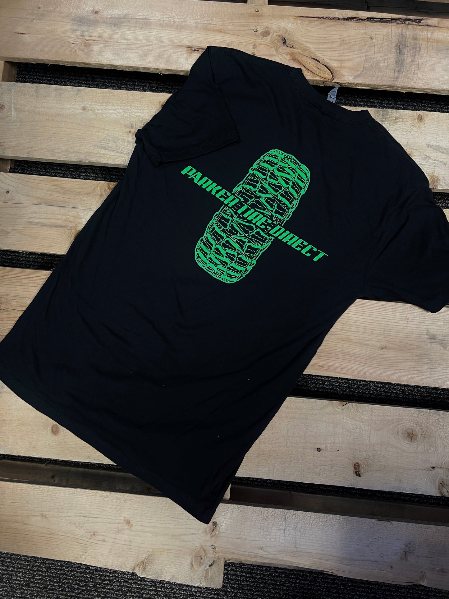 PTD Tee