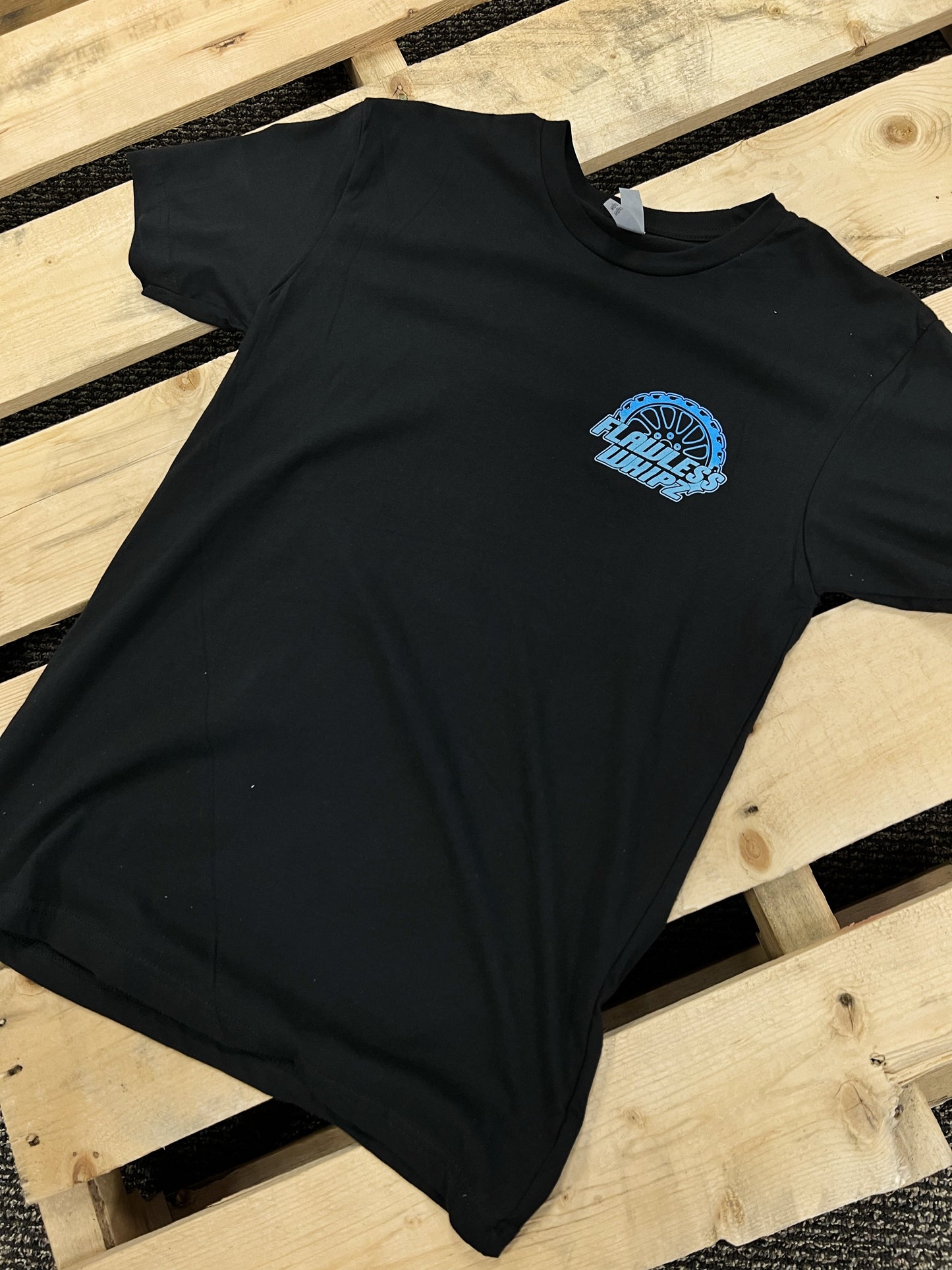 Ocean Tee
