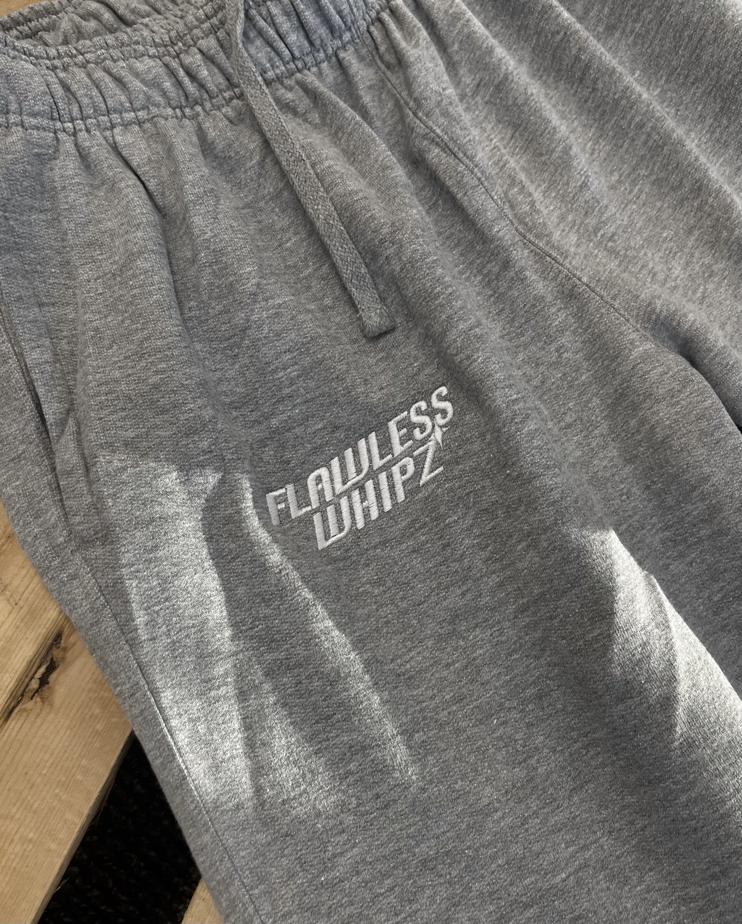 FlawlessWhipz X Champion Fleece Joggers***SALE***
