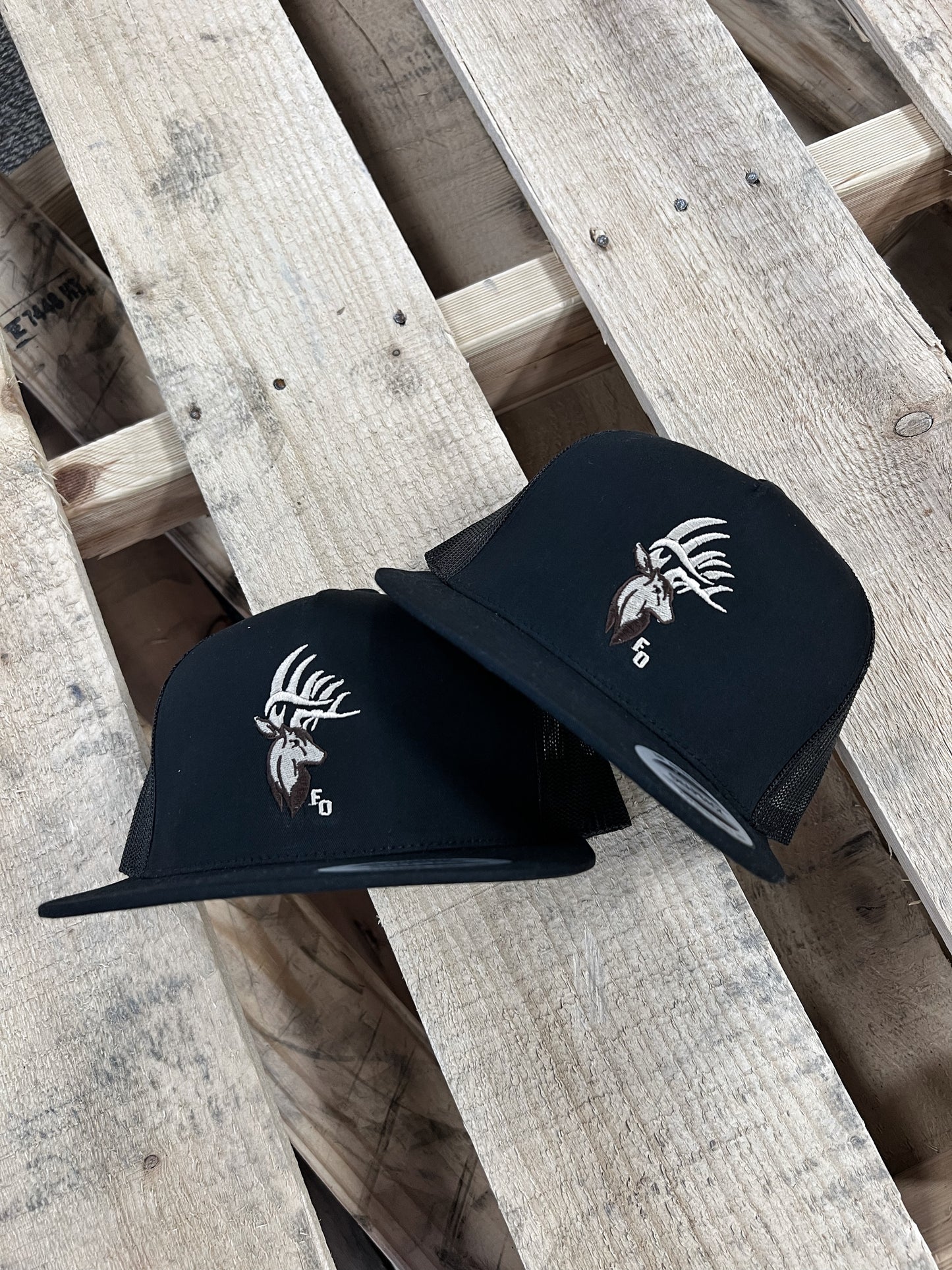 Buck Hat