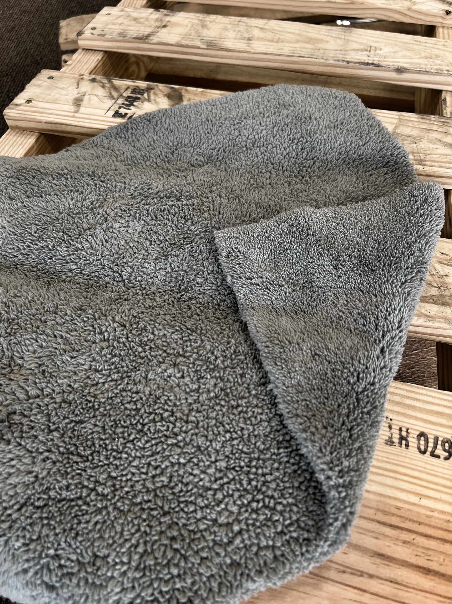 Microfiber Towels (6pack)