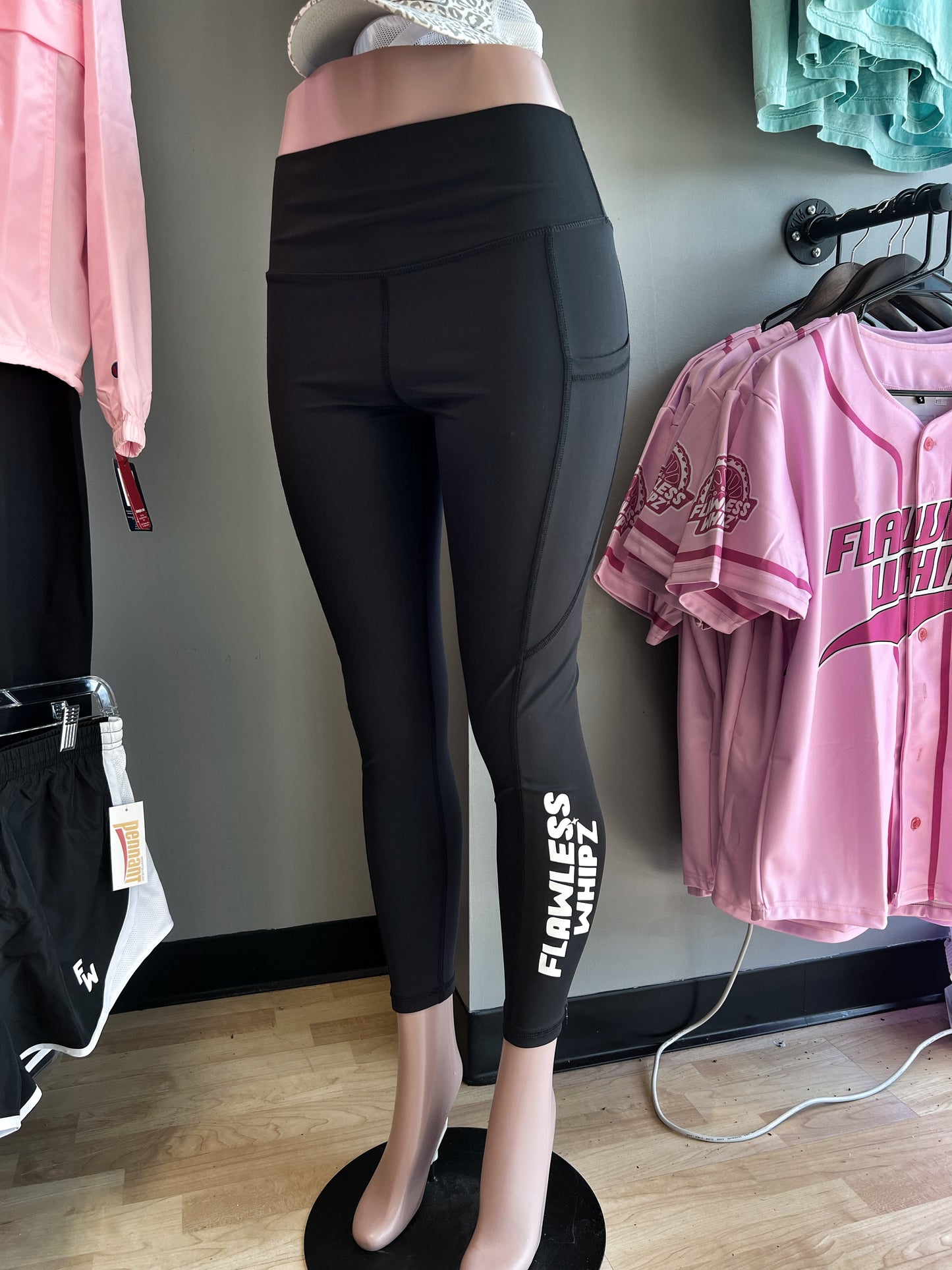 Flawless Whipz Tights
