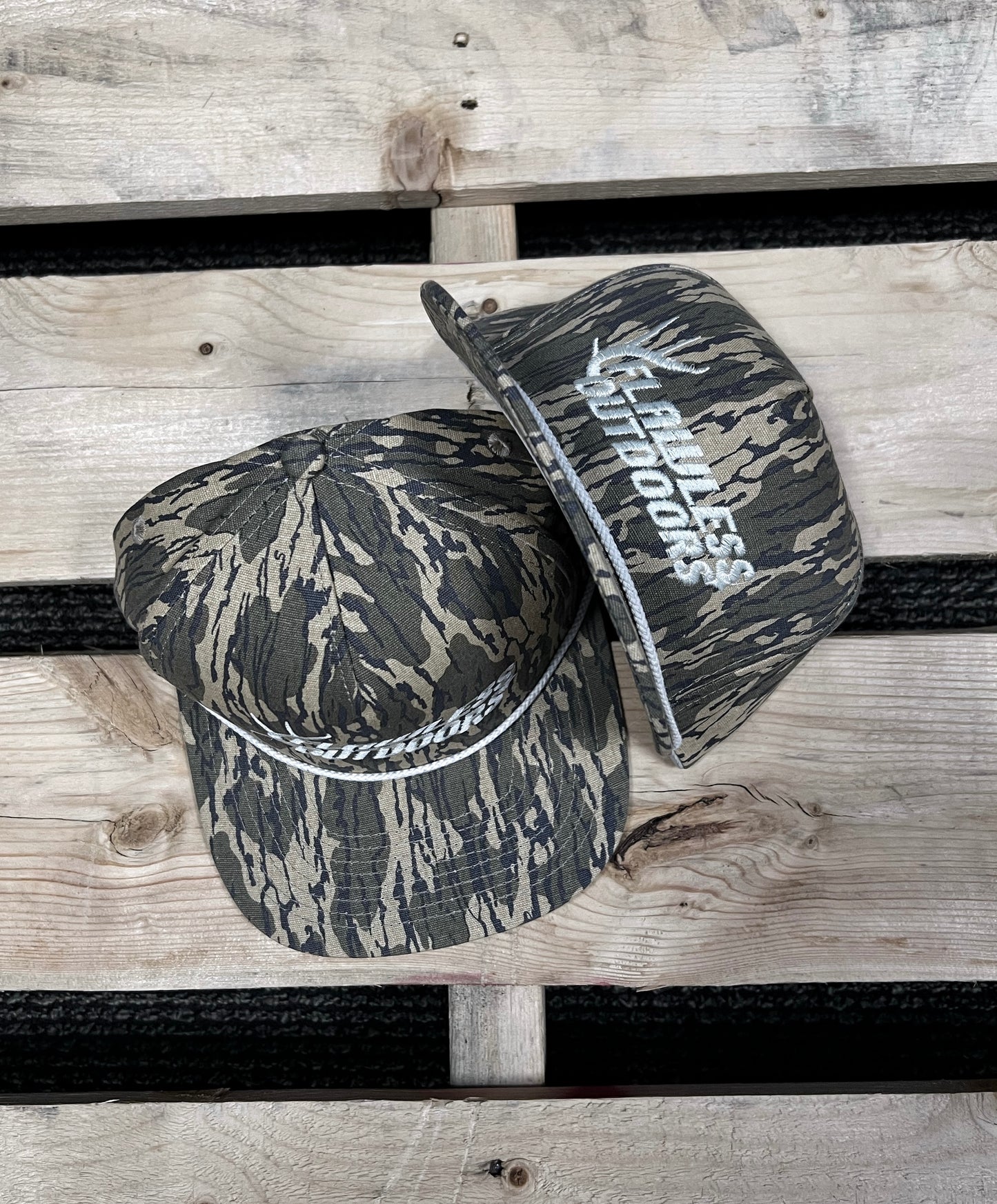 NEW Flawless Outdoors Rope