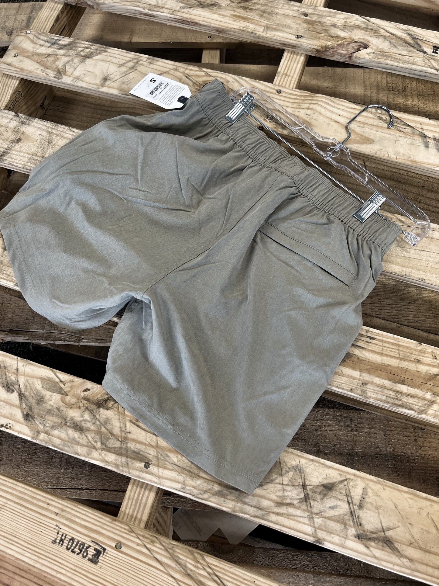 Flawless Riptide Shorts
