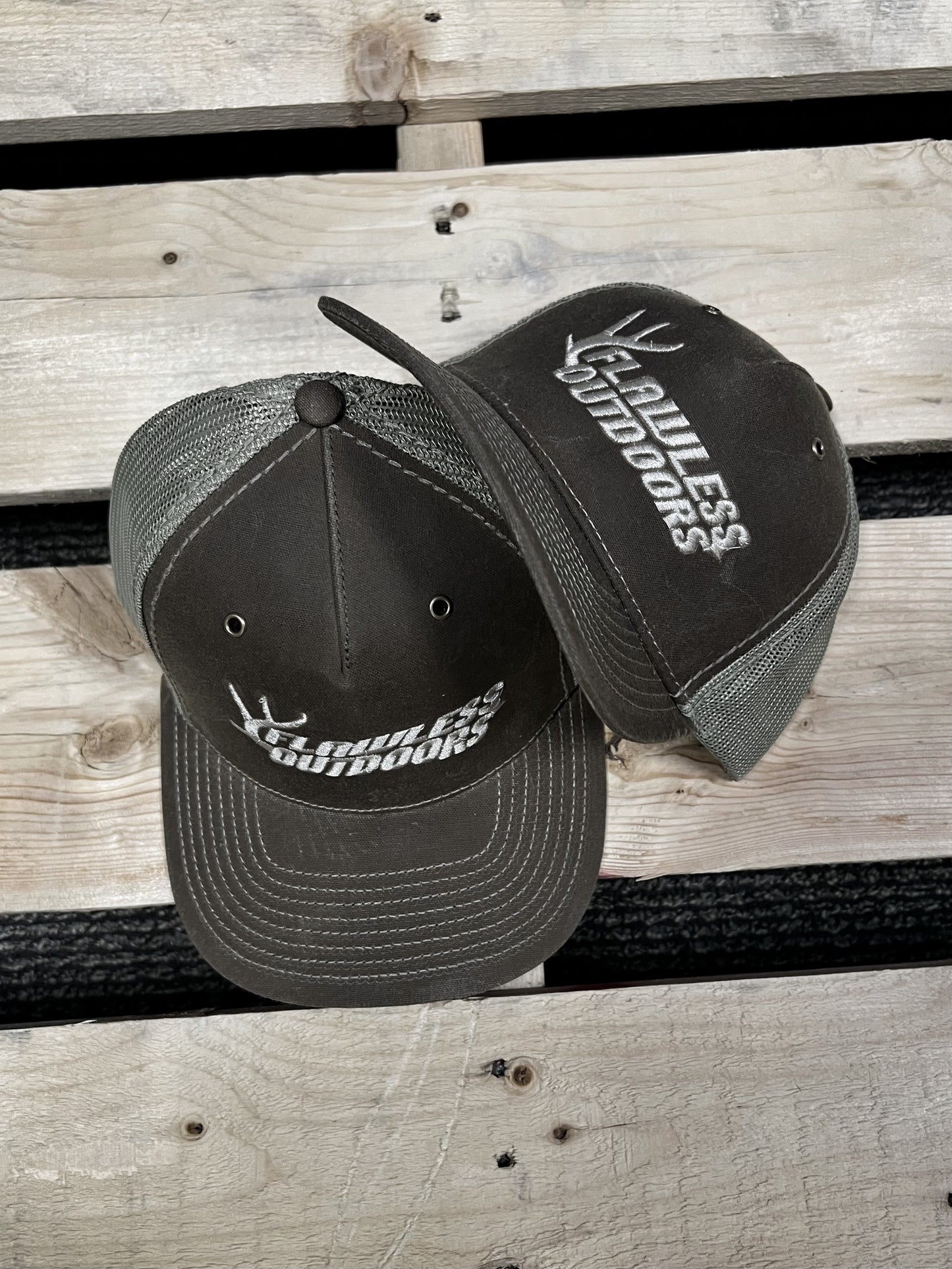 Flawless Outdoors Lids