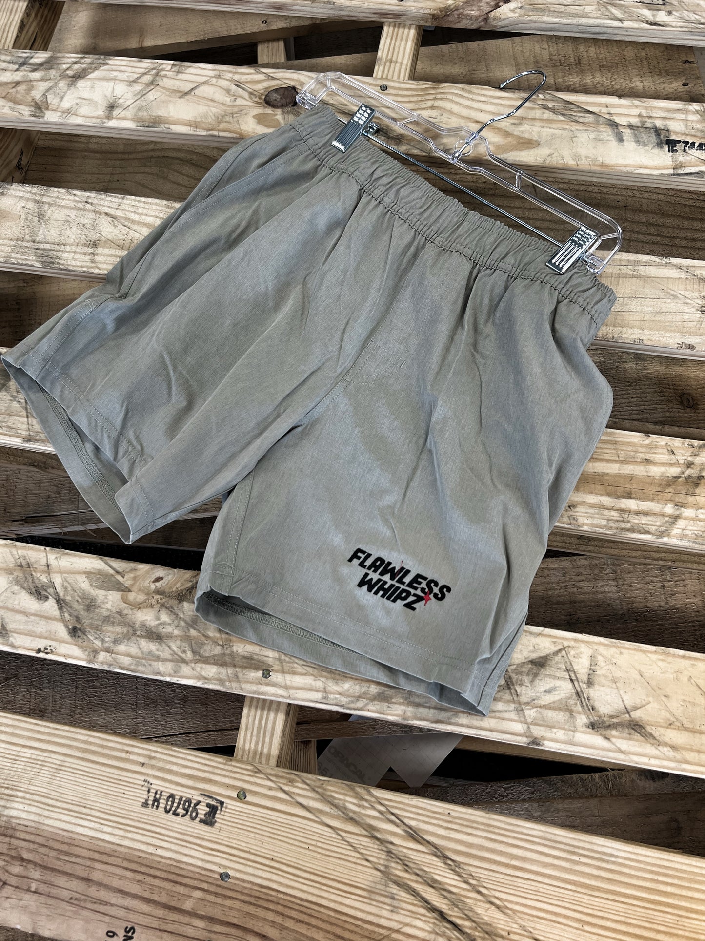 Flawless Riptide Shorts