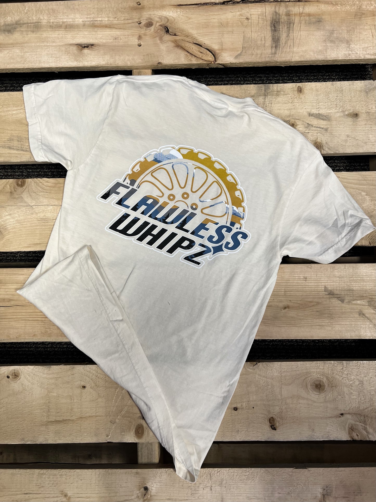 Flawless Whipz Mountain T
