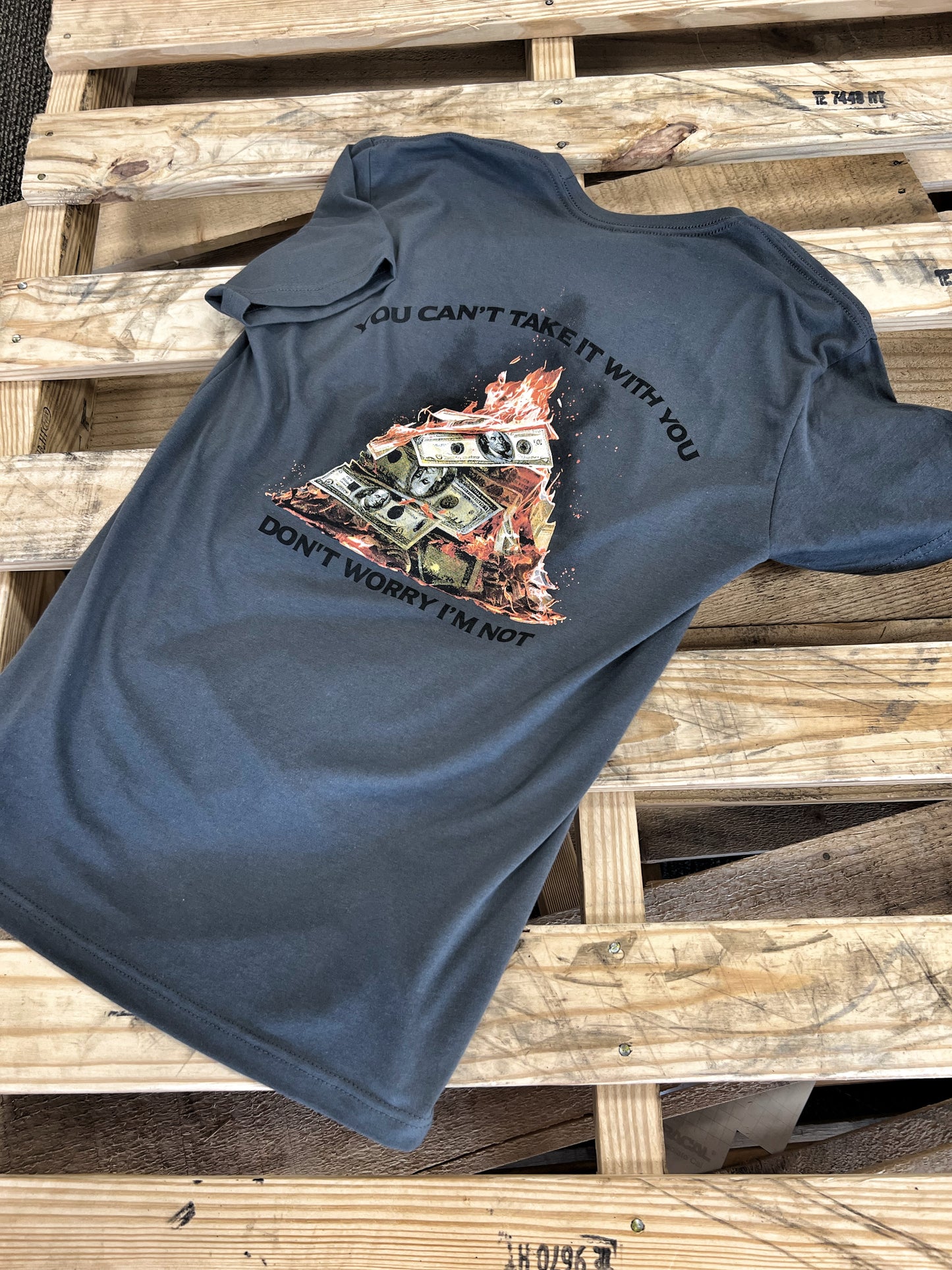 CHM Fire T