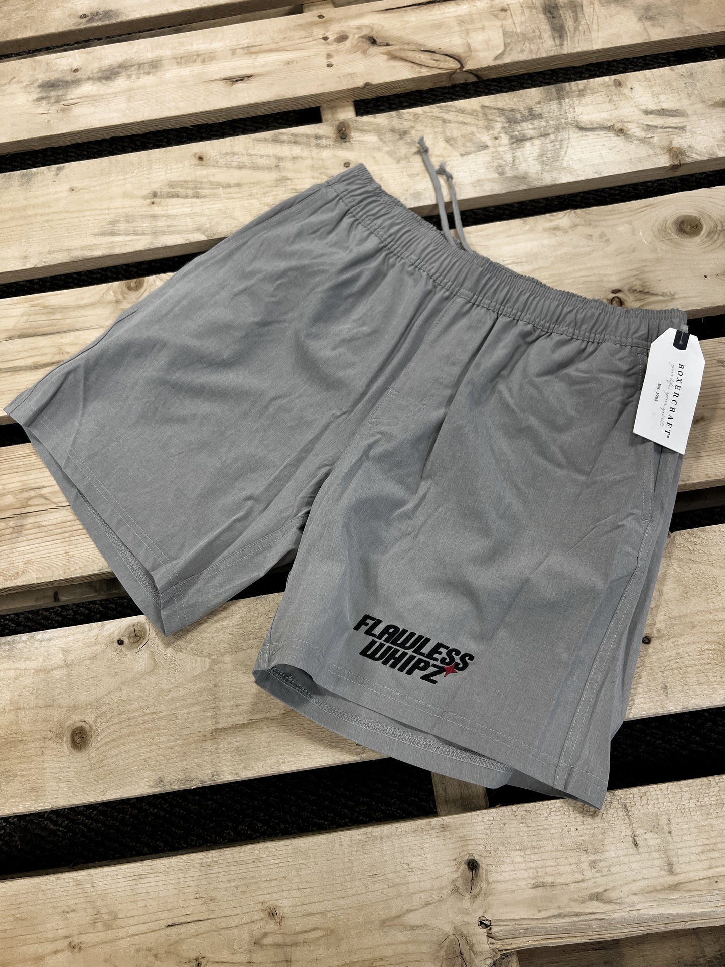Flawless Riptide Shorts