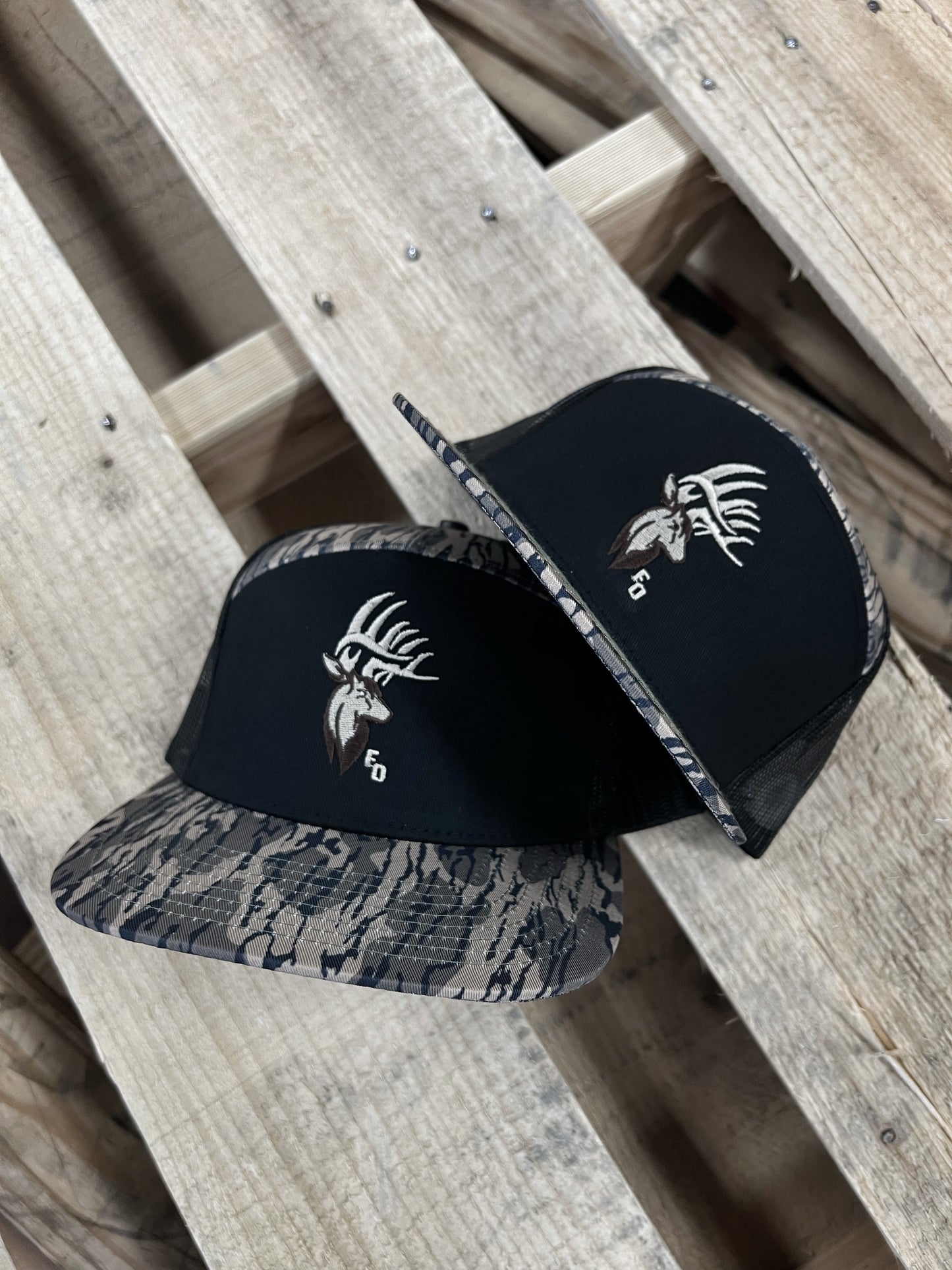 Buck Hat