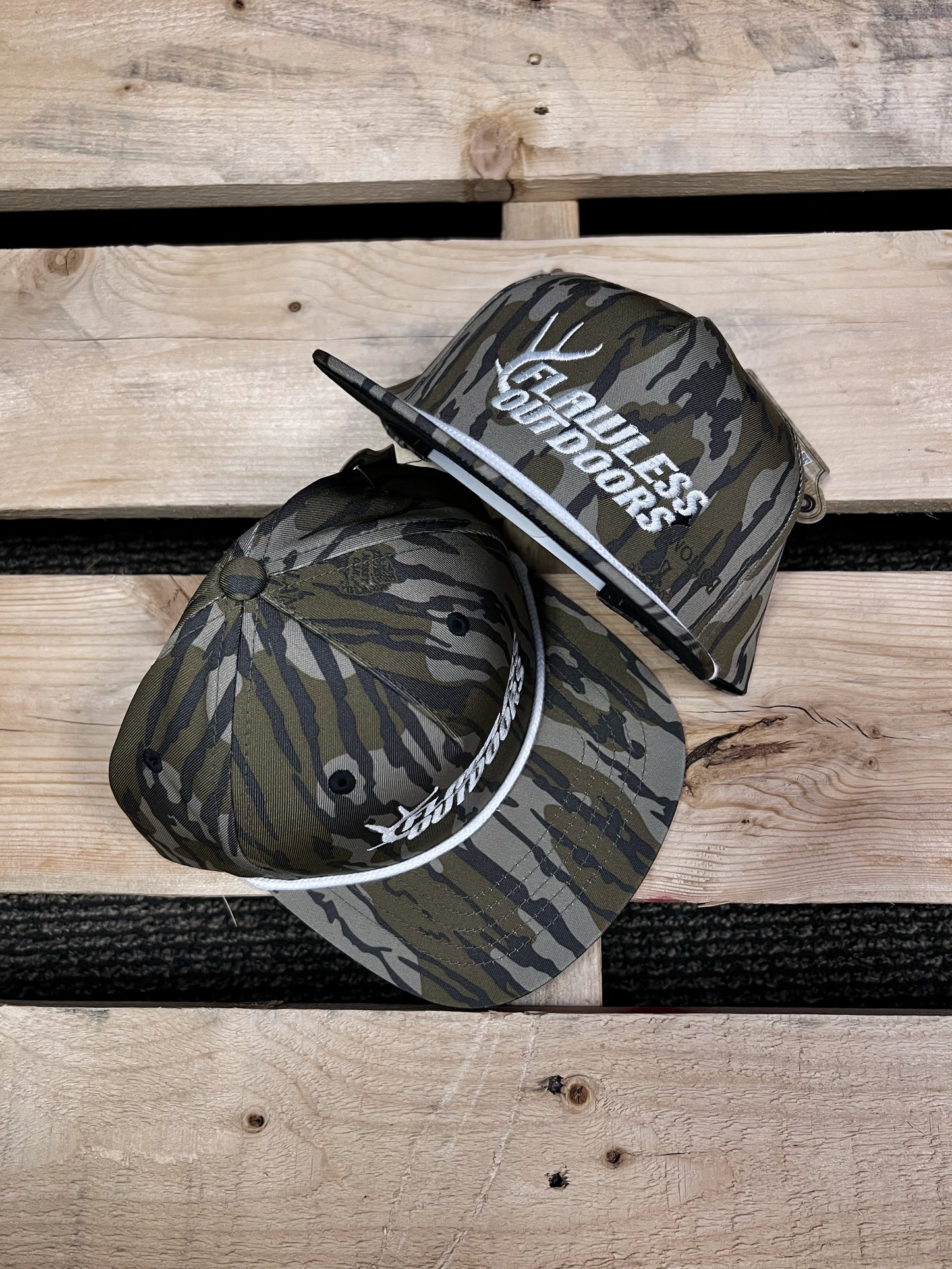 NEW Flawless Outdoors Rope