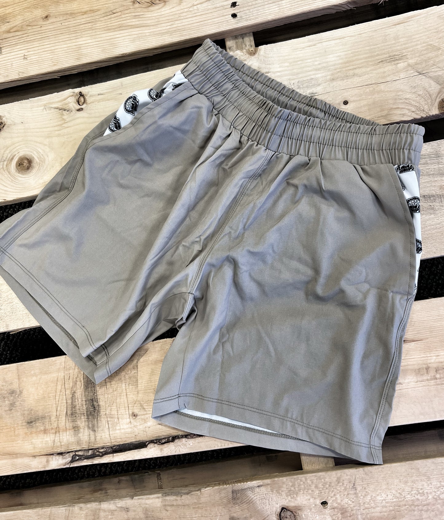 The Flawless Shorts