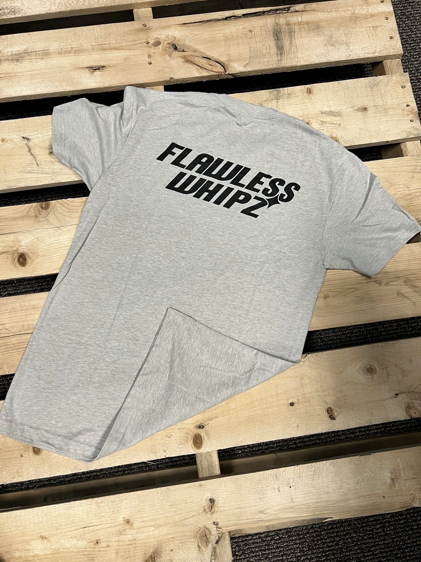 FlawlessWhipz Tee