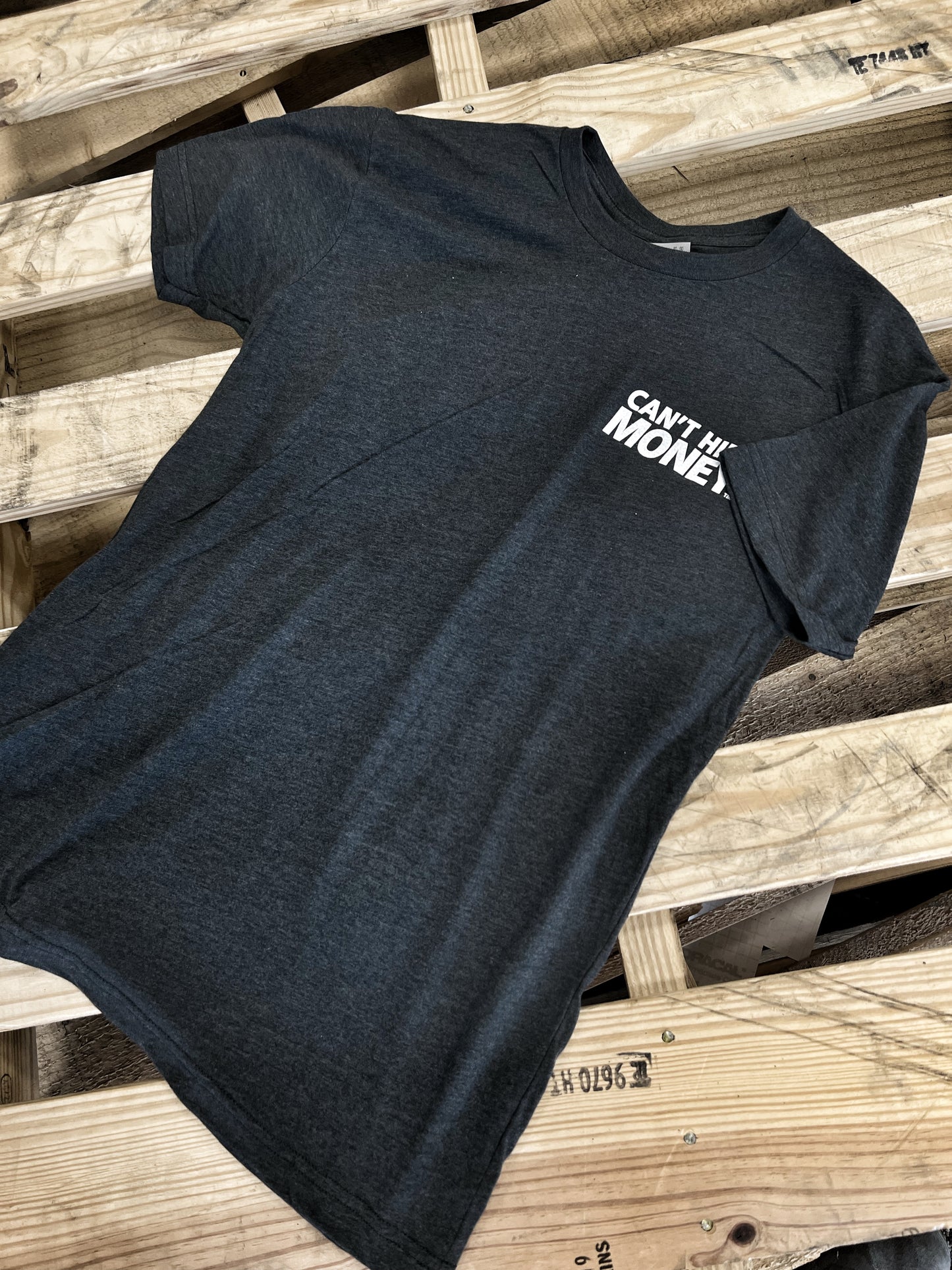 CHM Block T Shirt