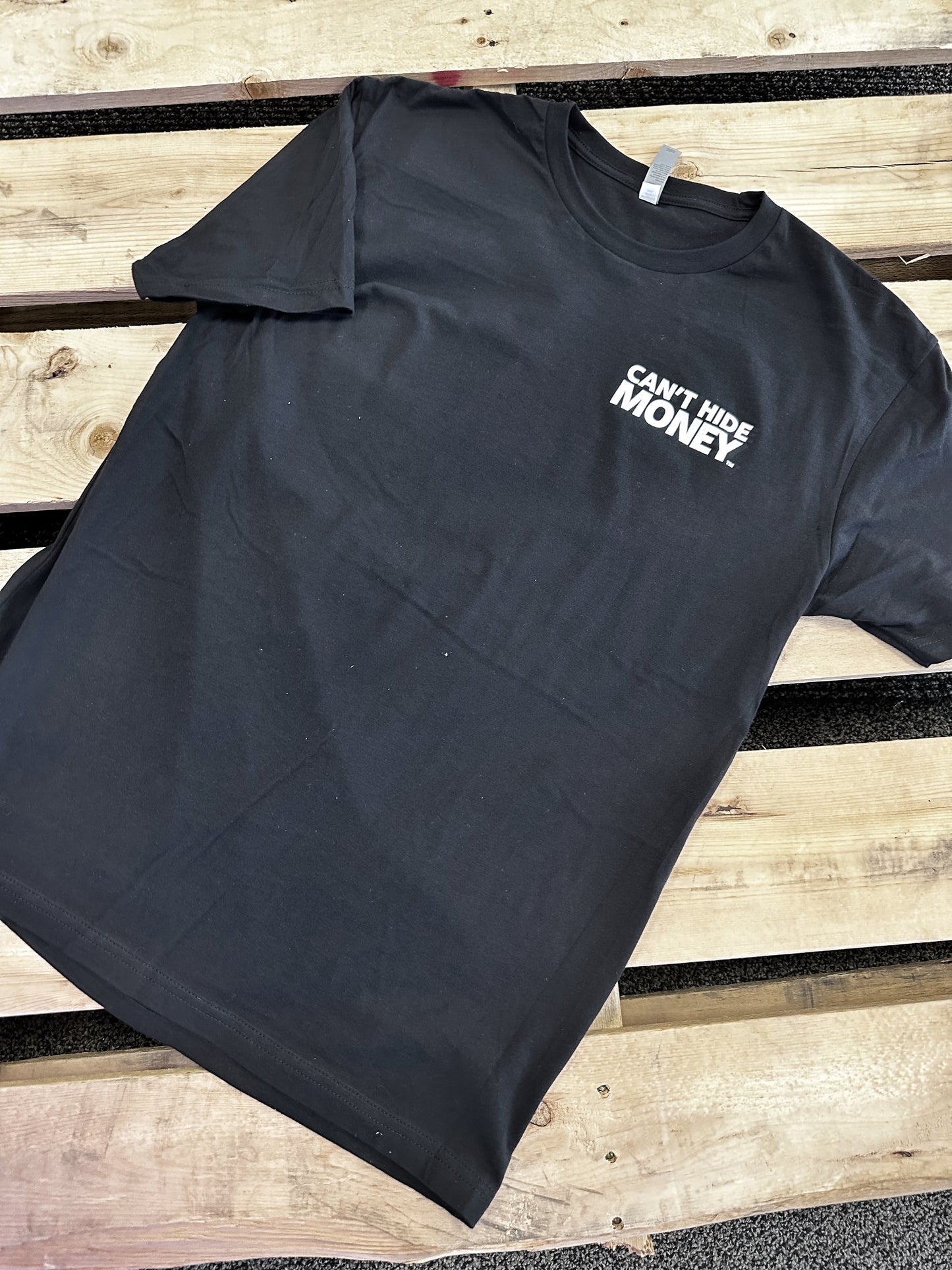CHM Money Tee